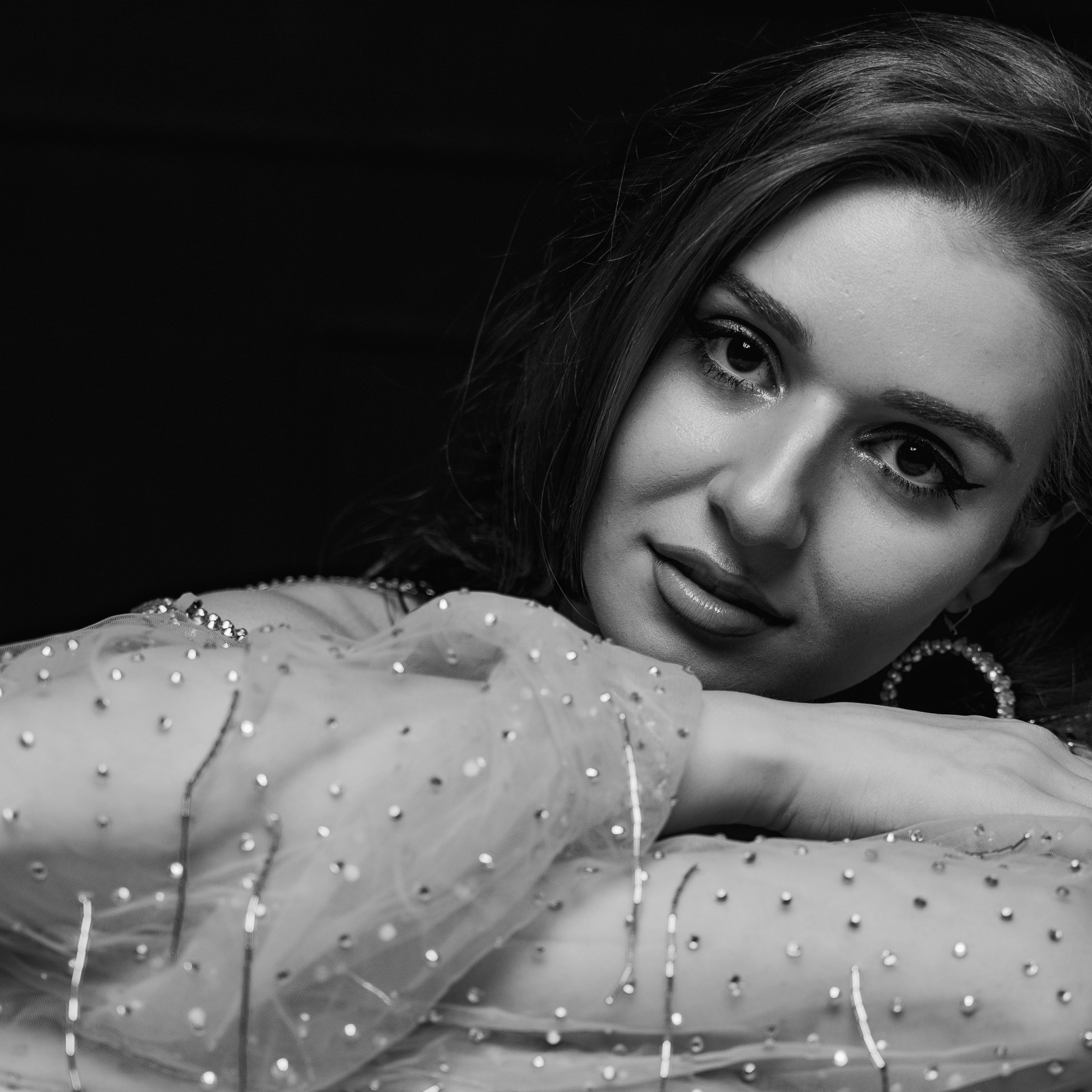 Портретная съёмка. Свадебный фотограф