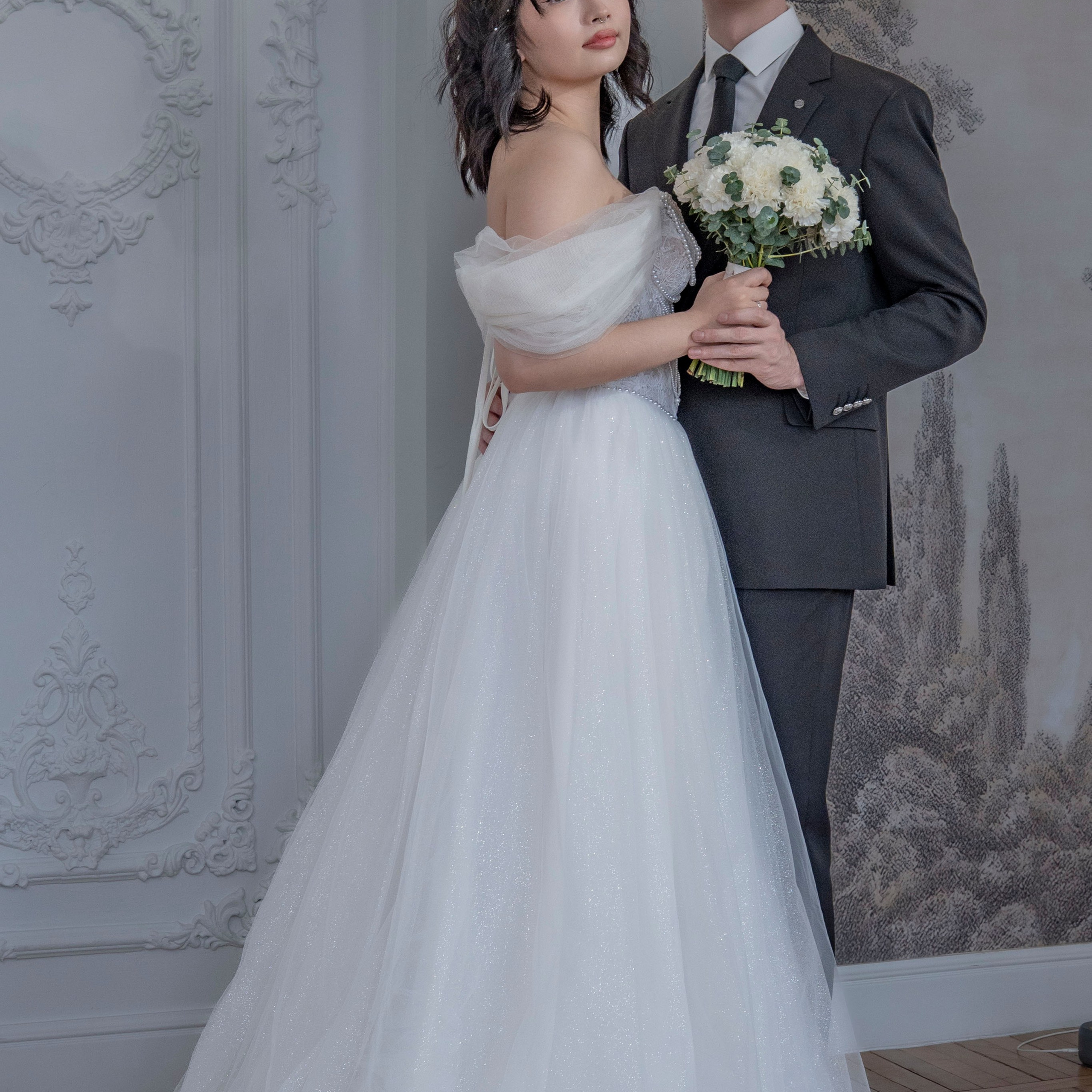 Ярослав и Анастасия. Свадебный фотограф