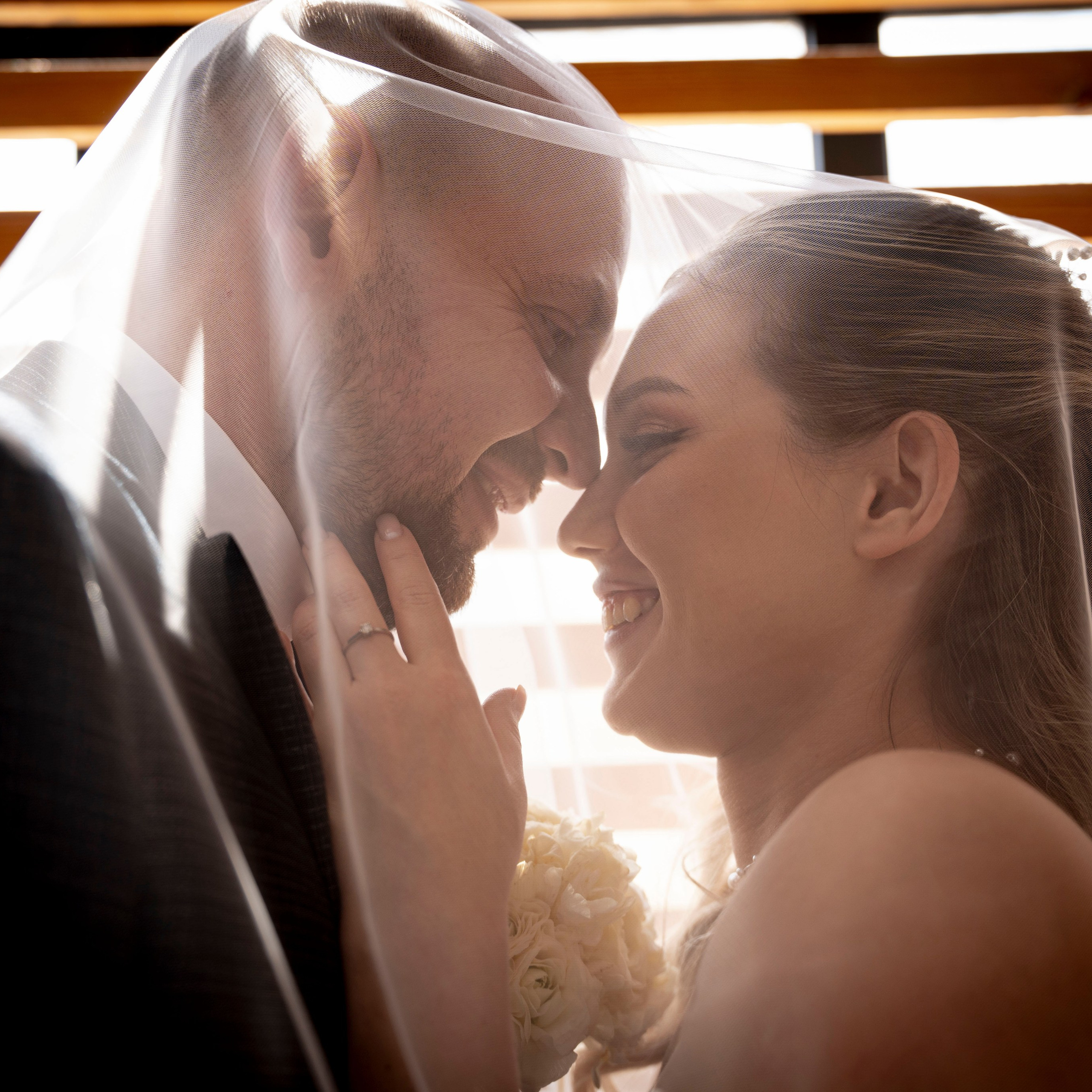 Александр и Ирина. Свадебный фотограф