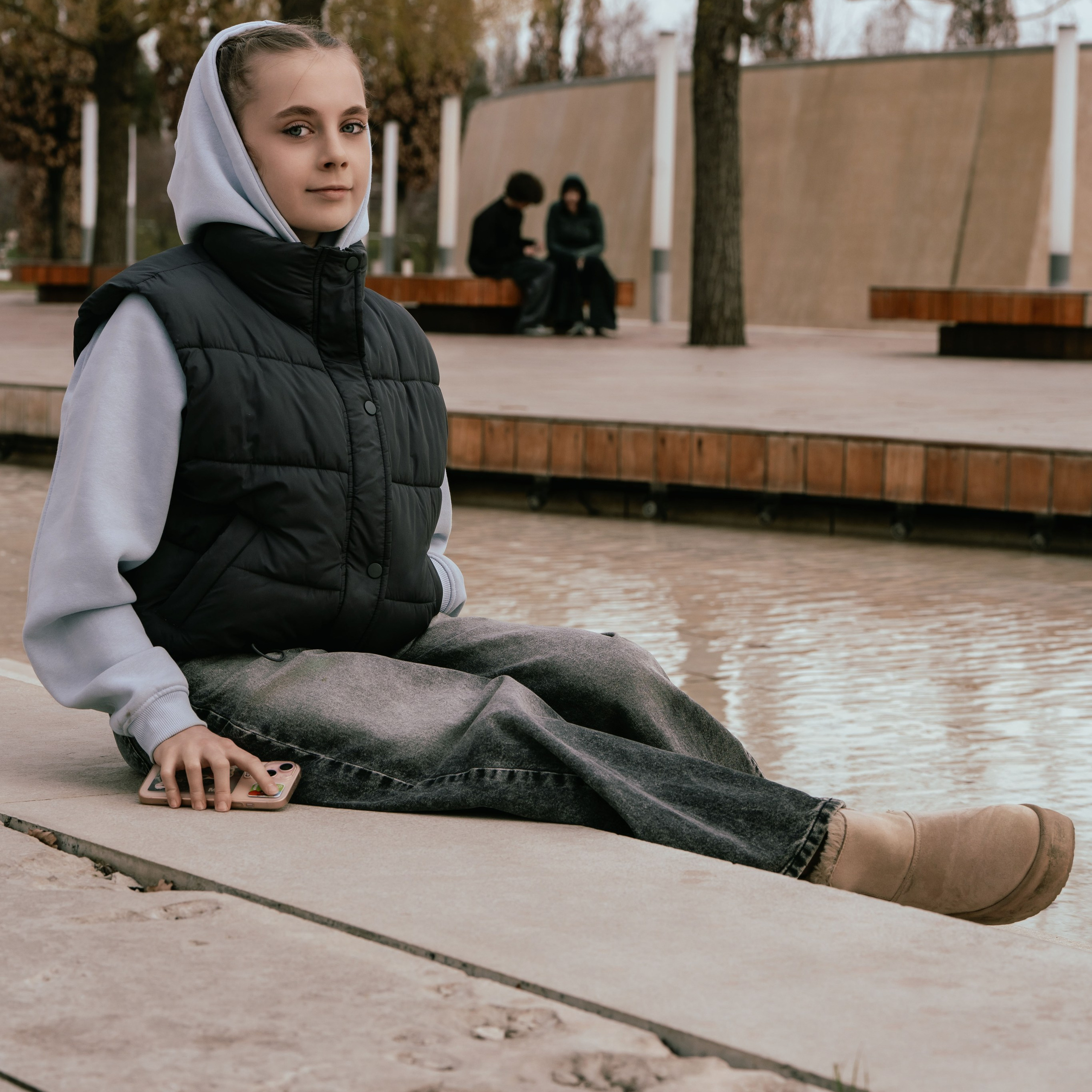 Семейная. Свадебный фотограф