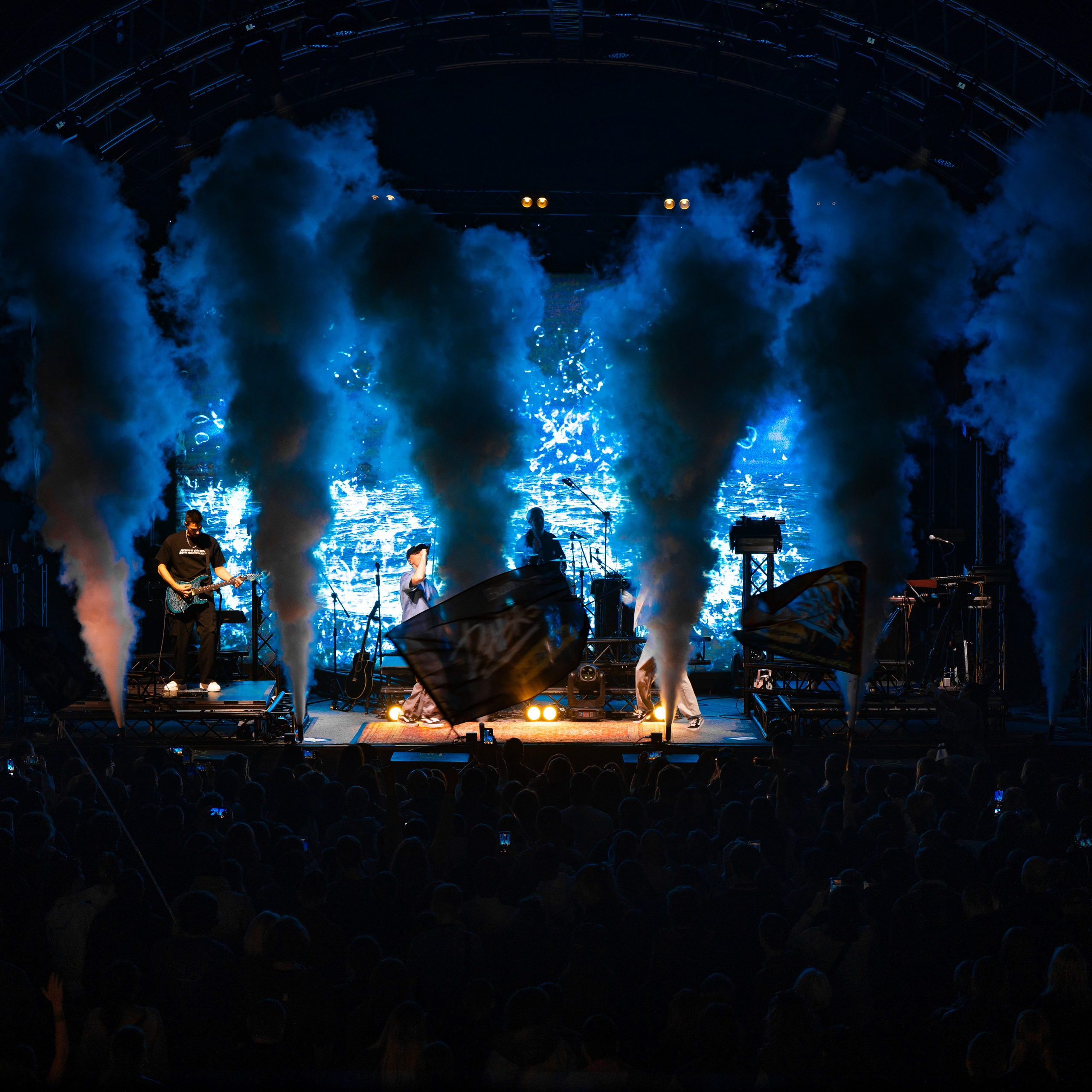 Концерт. Свадебный фотограф