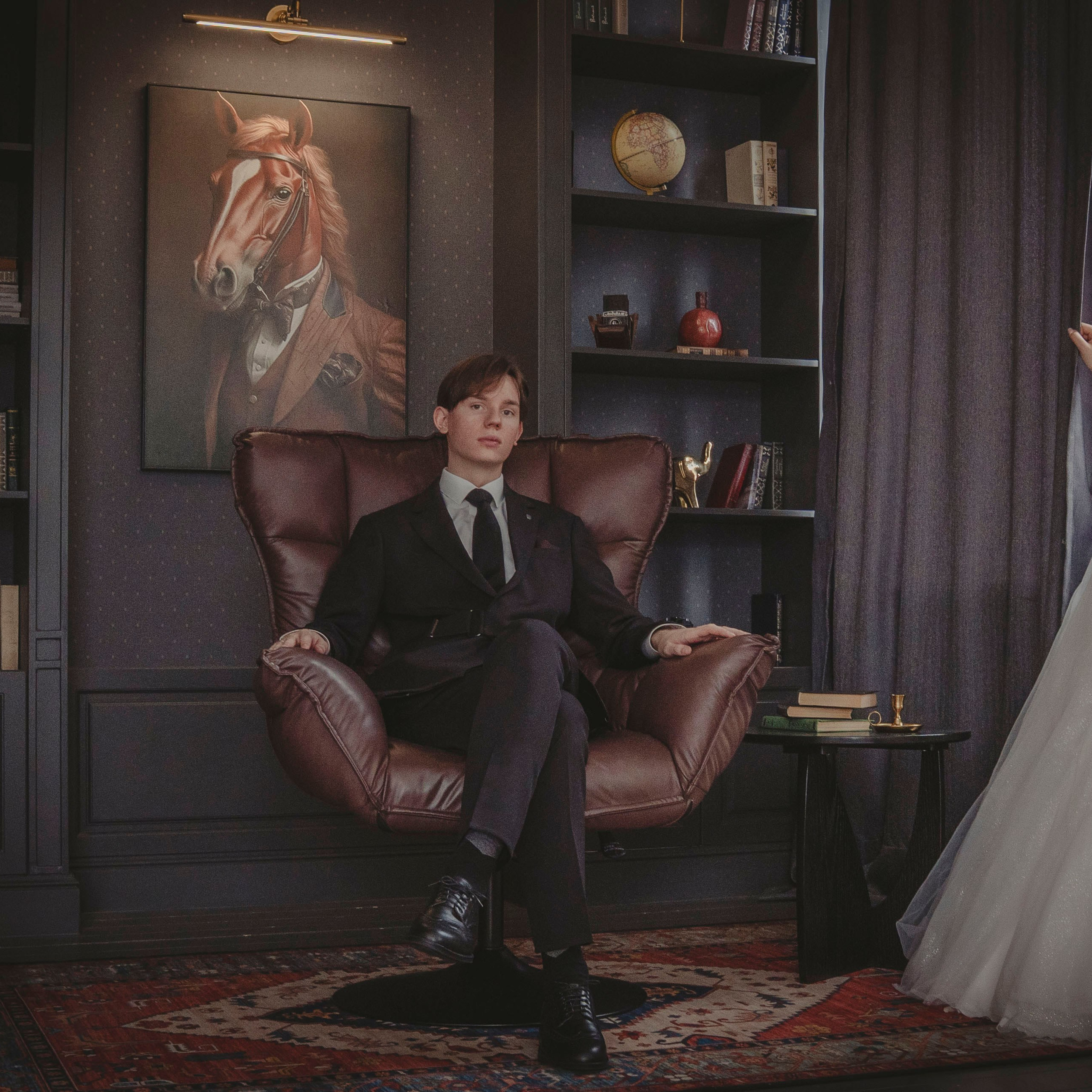 Ярослав и Анастасия. Свадебный фотограф