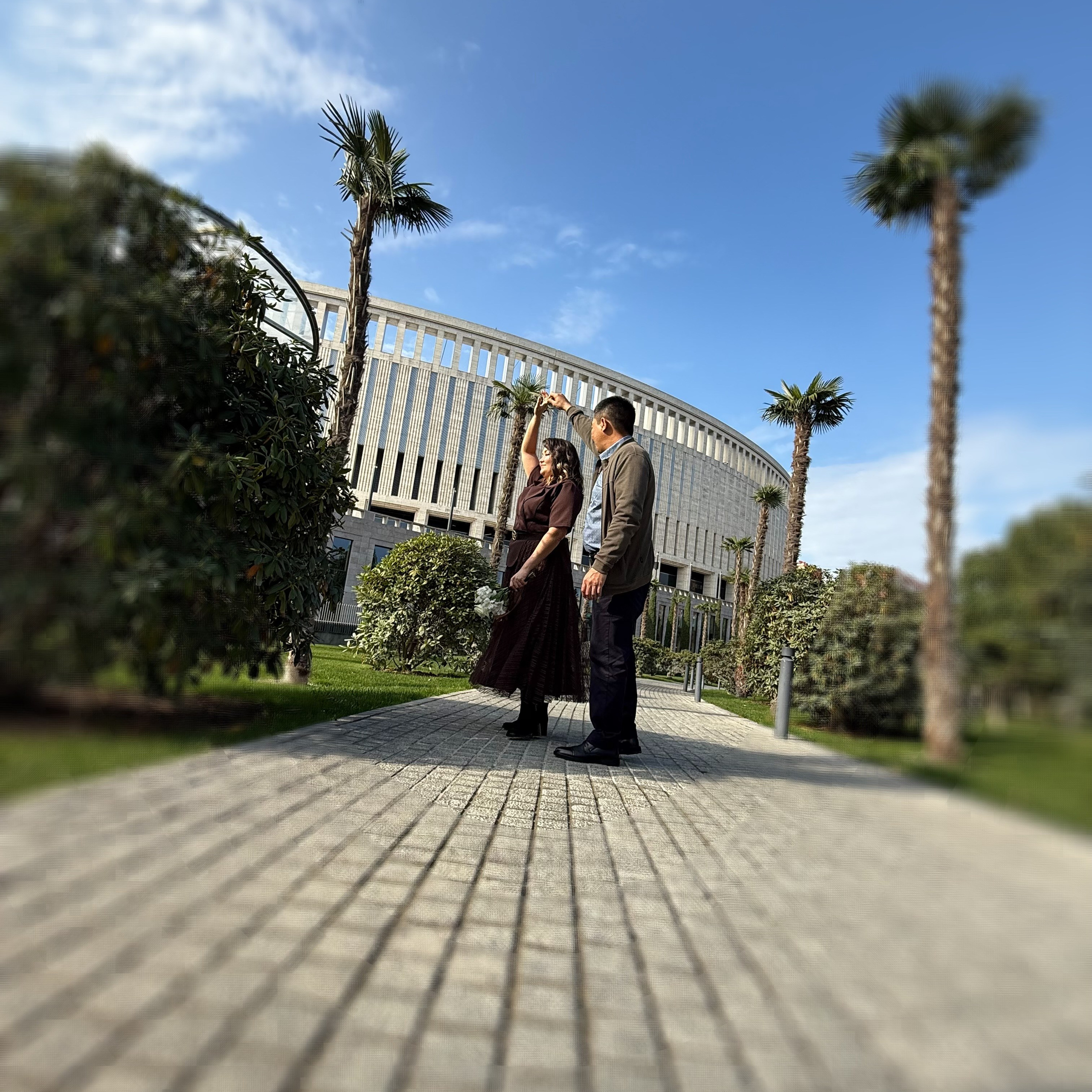 Семейная съёмка. Свадебный фотограф