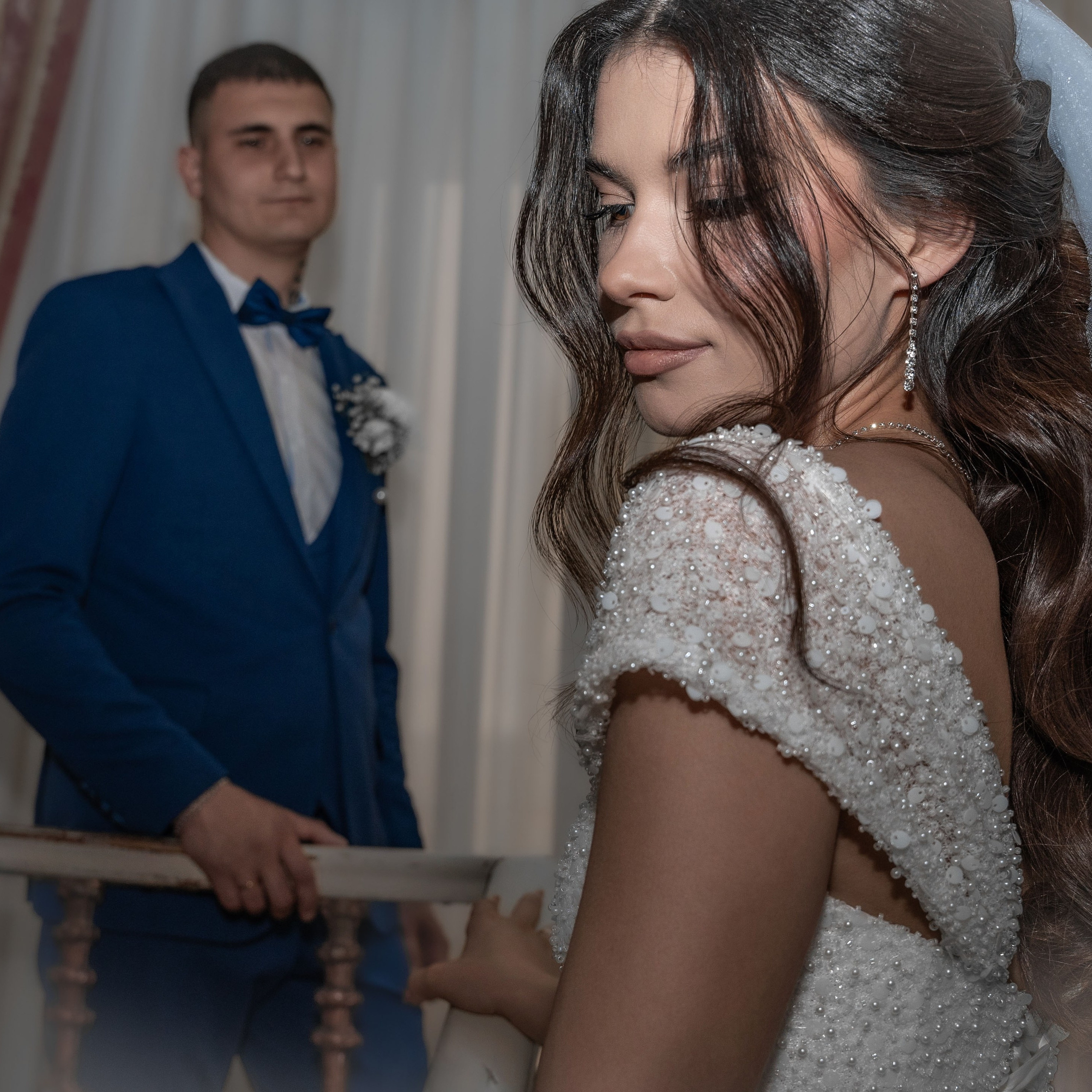Свадебная. Свадебный фотограф