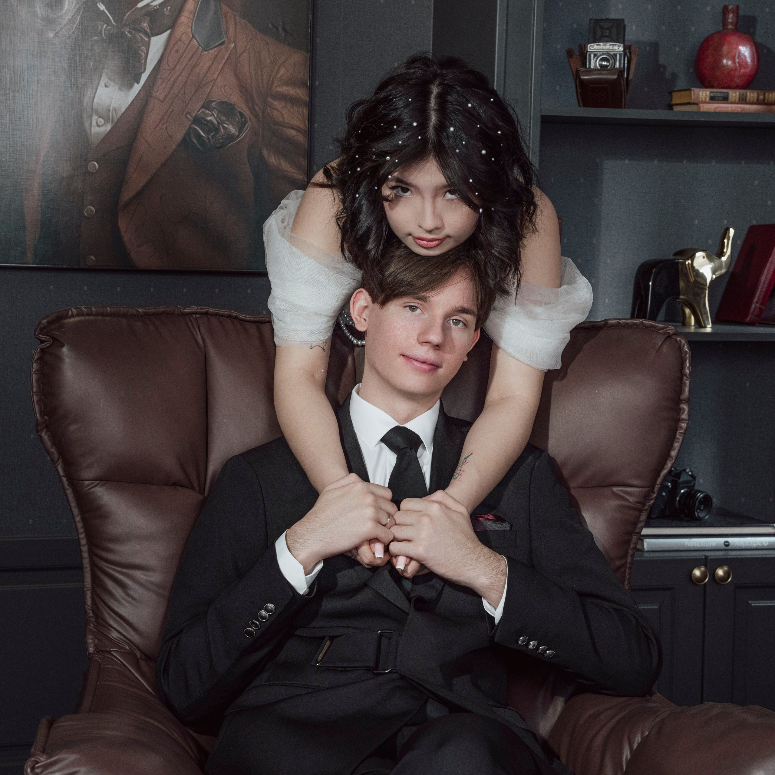 Ярослав и Анастасия. Свадебный фотограф