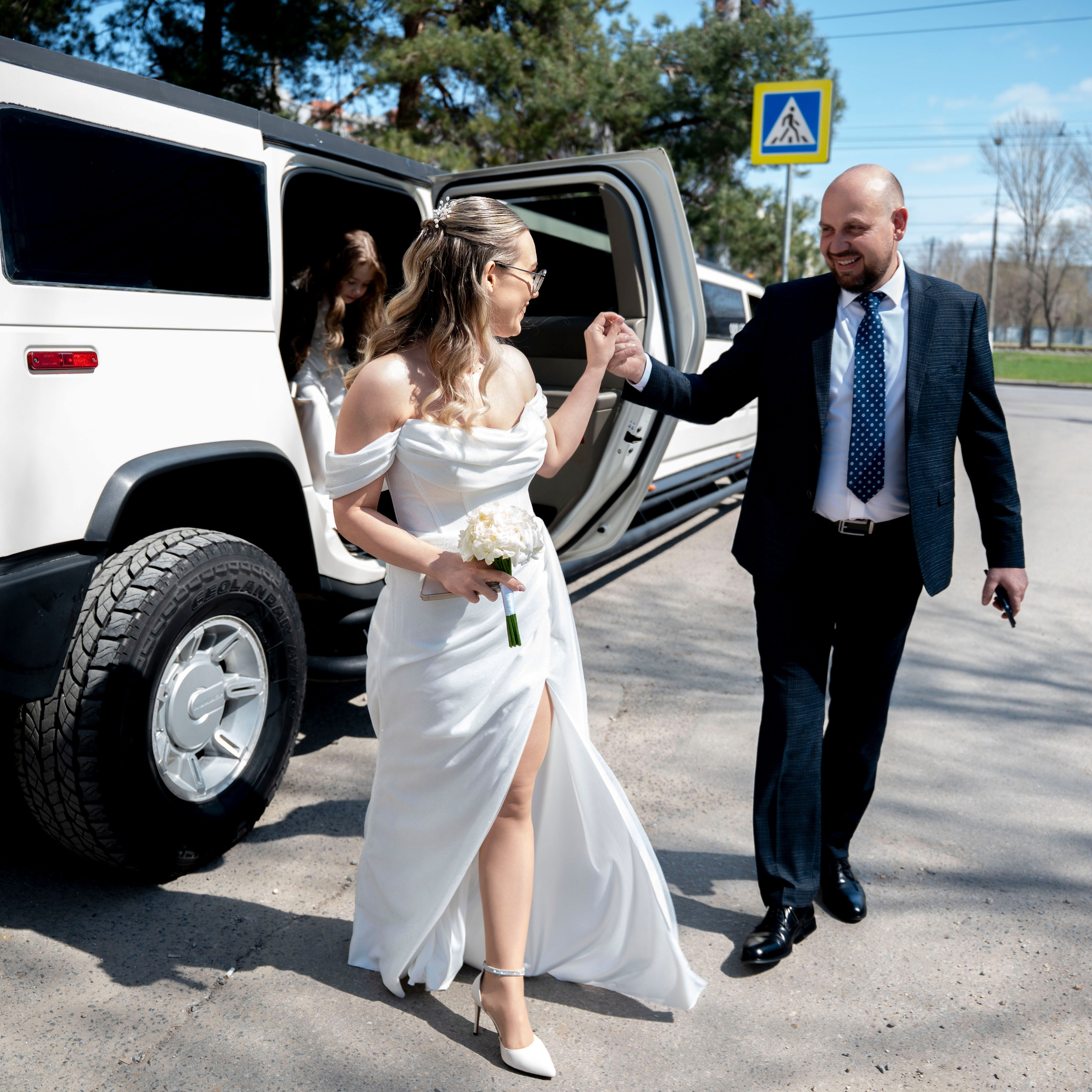 Александр и Ирина. Свадебный фотограф