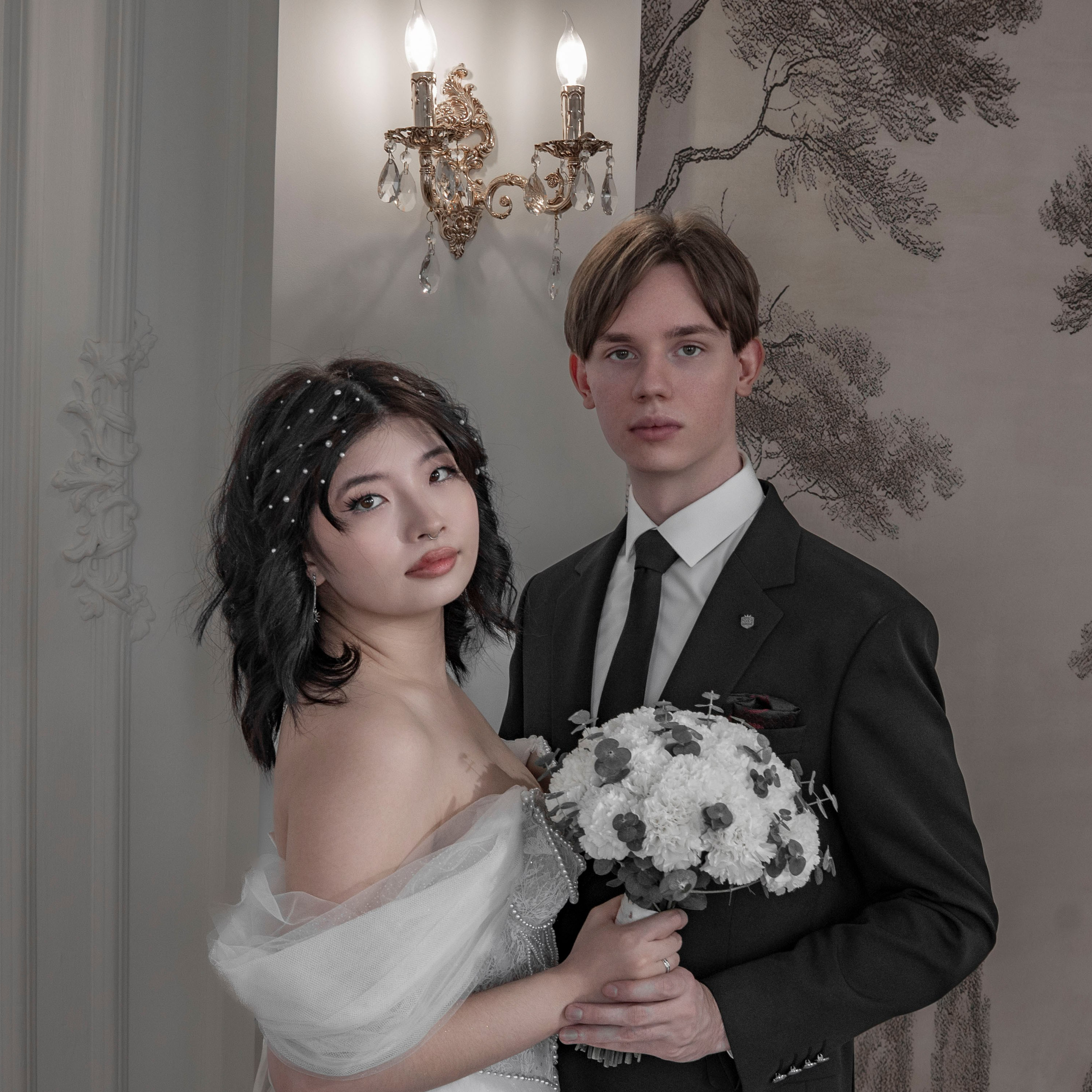 Ярослав и Анастасия. Свадебный фотограф