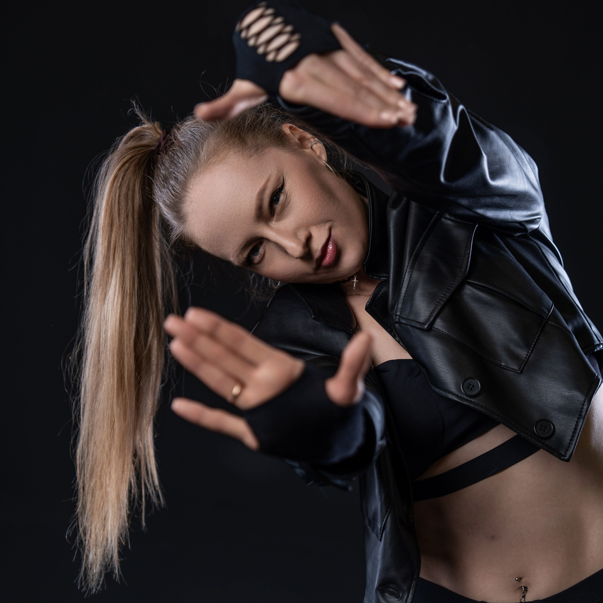 Индивидуальная. Свадебный фотограф