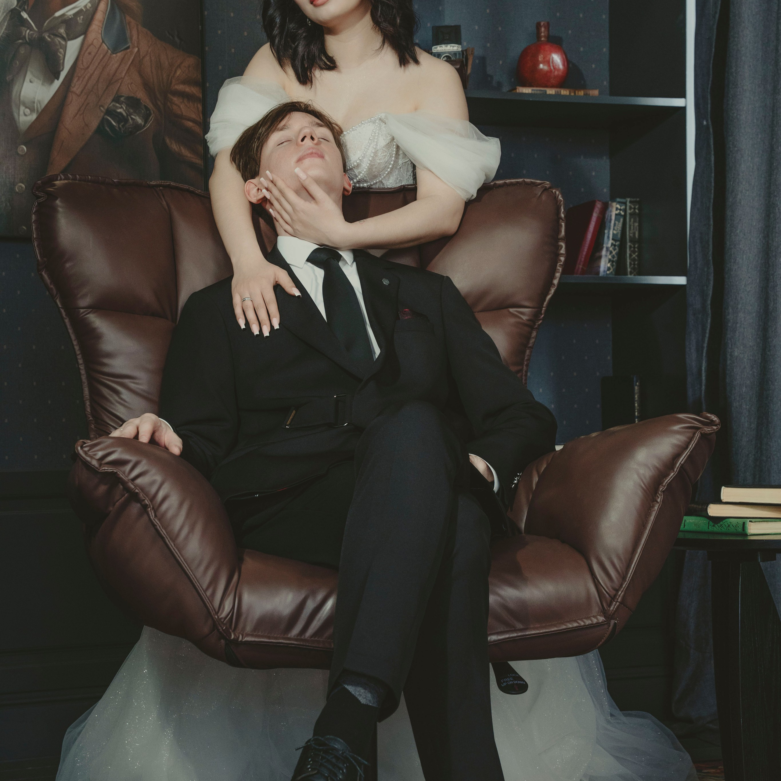 Ярослав и Анастасия. Свадебный фотограф