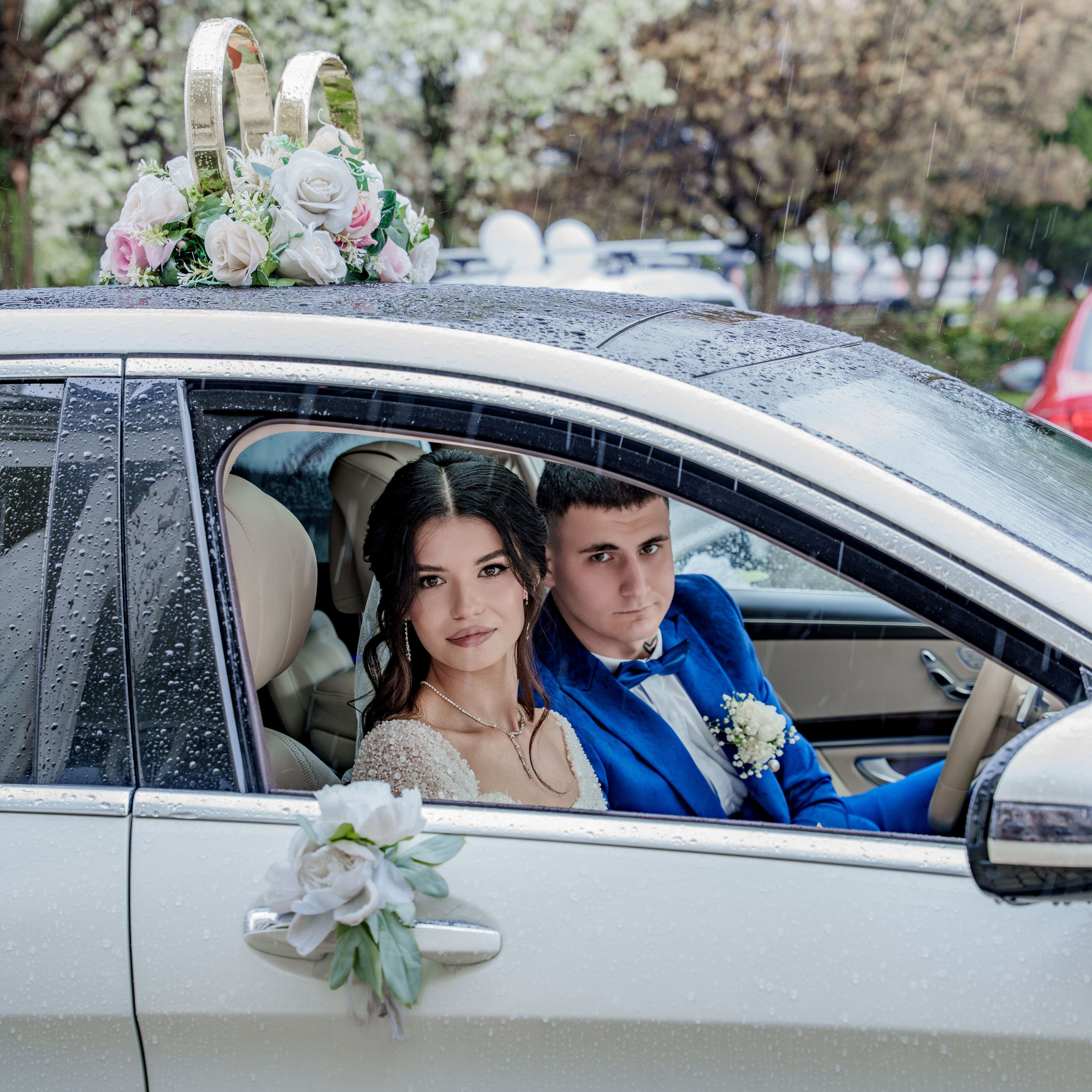Свадебная. Свадебный фотограф