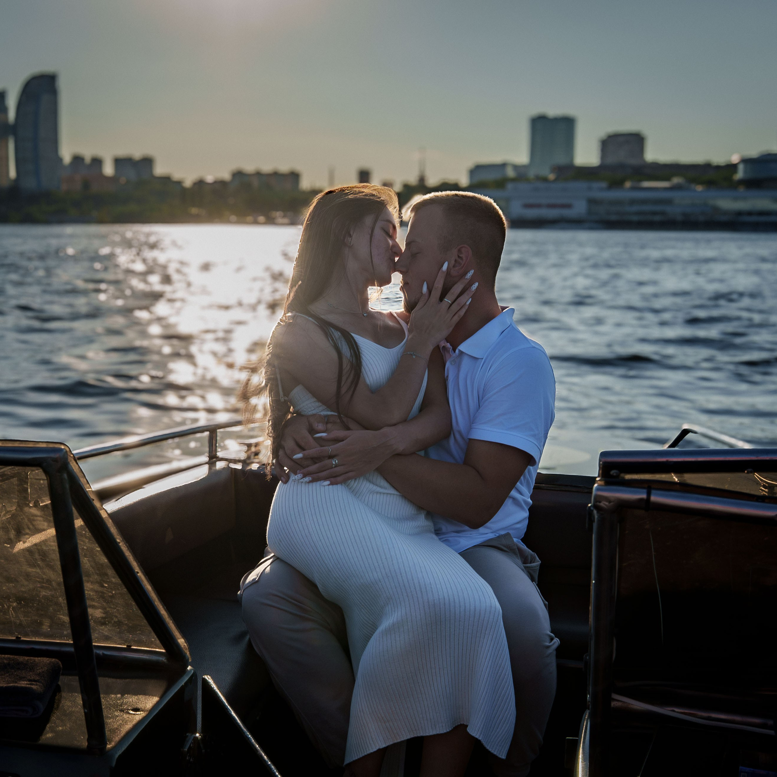Семейная. Свадебный фотограф