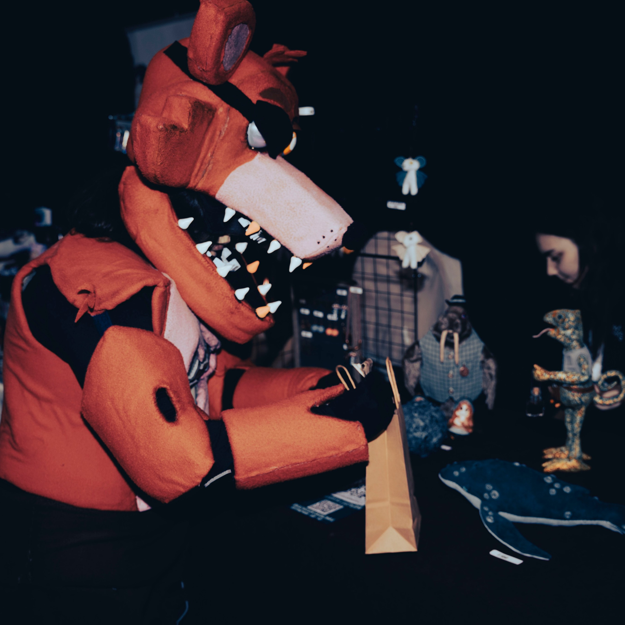 Косплей. Свадебный фотограф