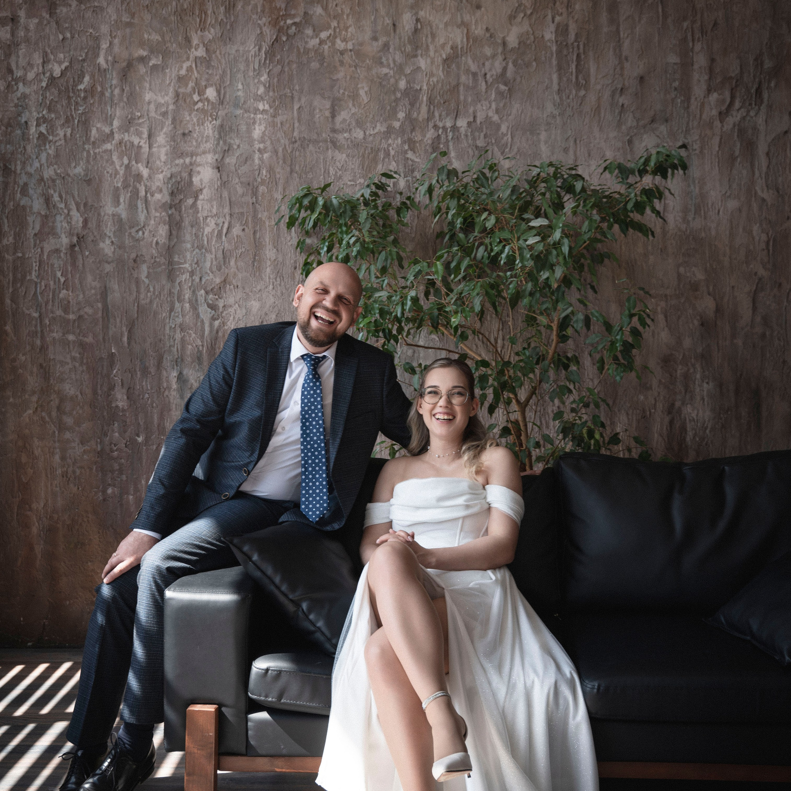 Александр и Ирина. Свадебный фотограф