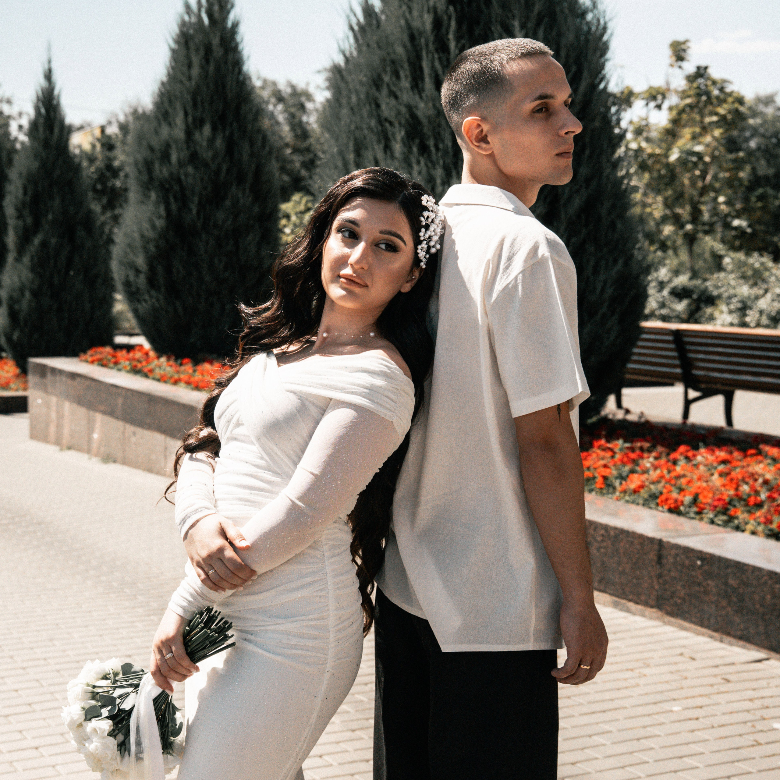Свадебная. Свадебный фотограф