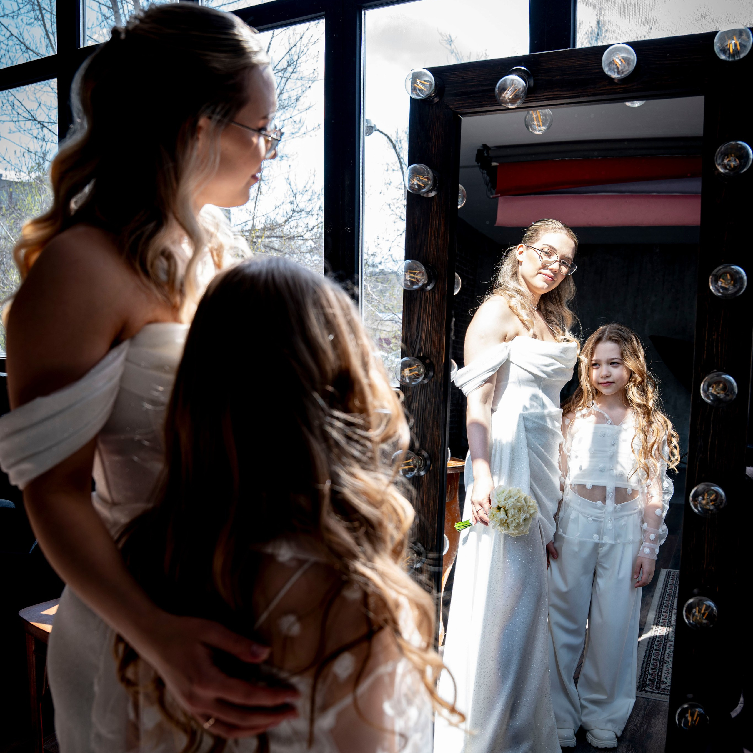 Александр и Ирина. Свадебный фотограф