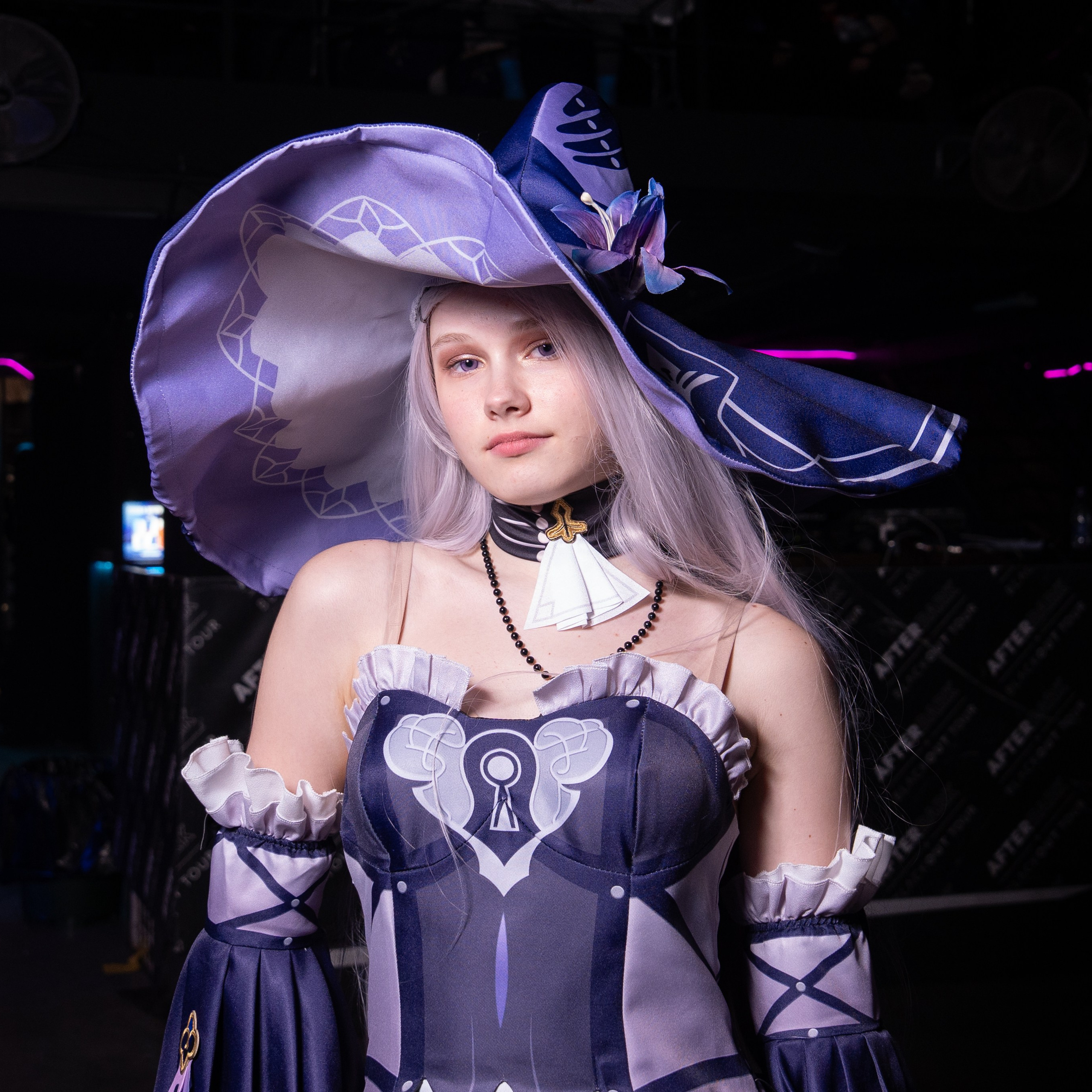 Косплей. Свадебный фотограф