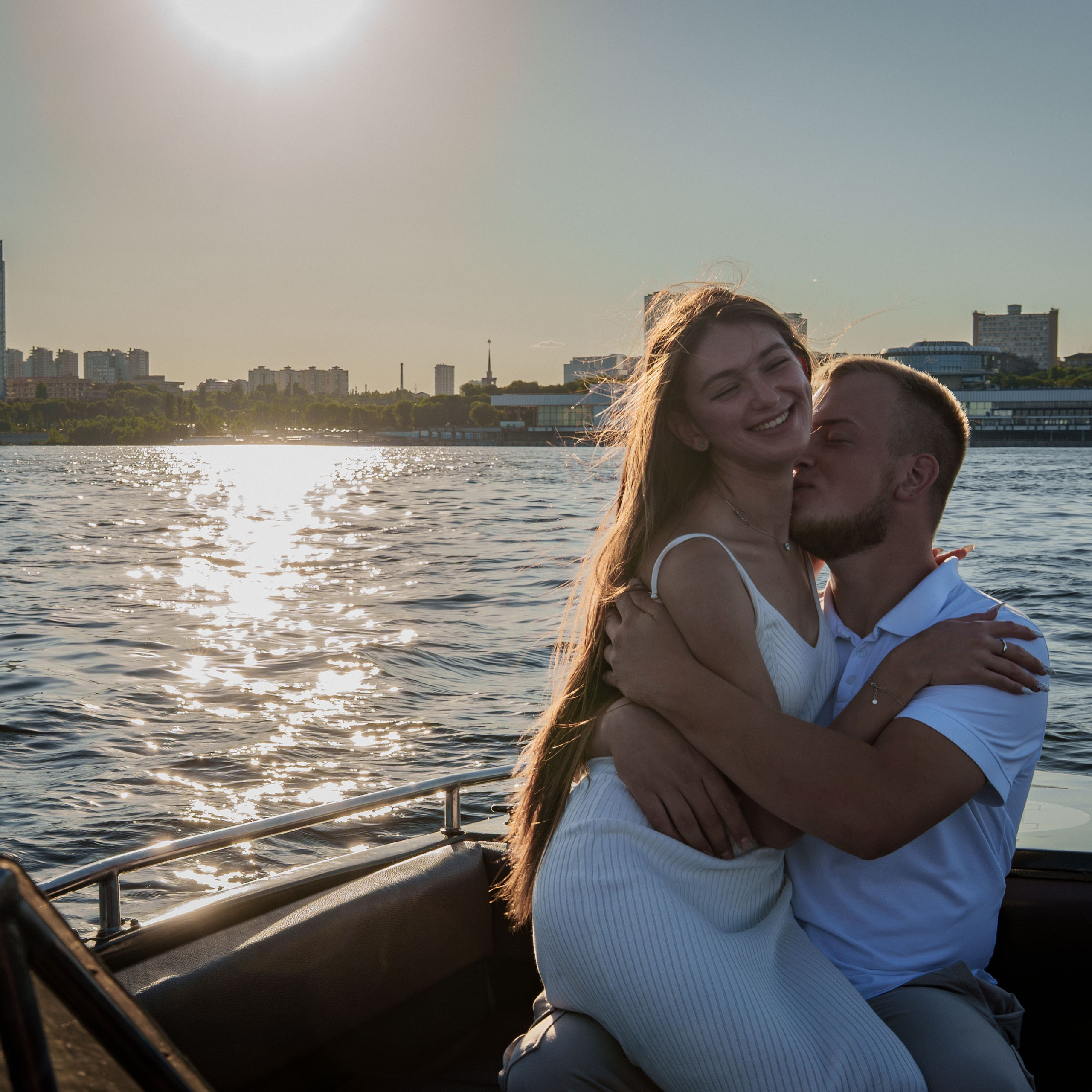 Семейная. Свадебный фотограф