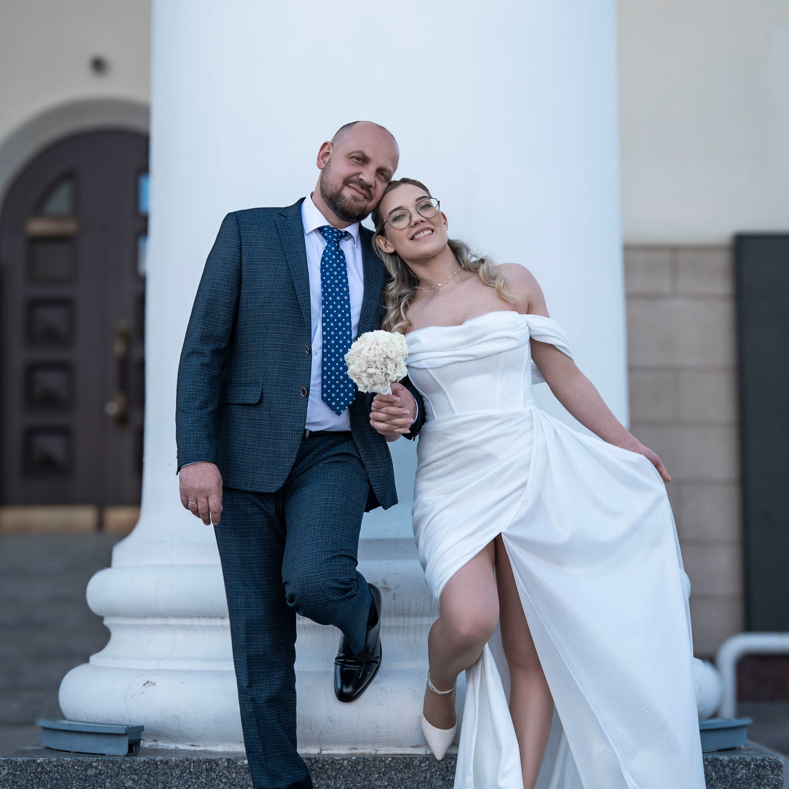 Александр и Ирина. Свадебный фотограф