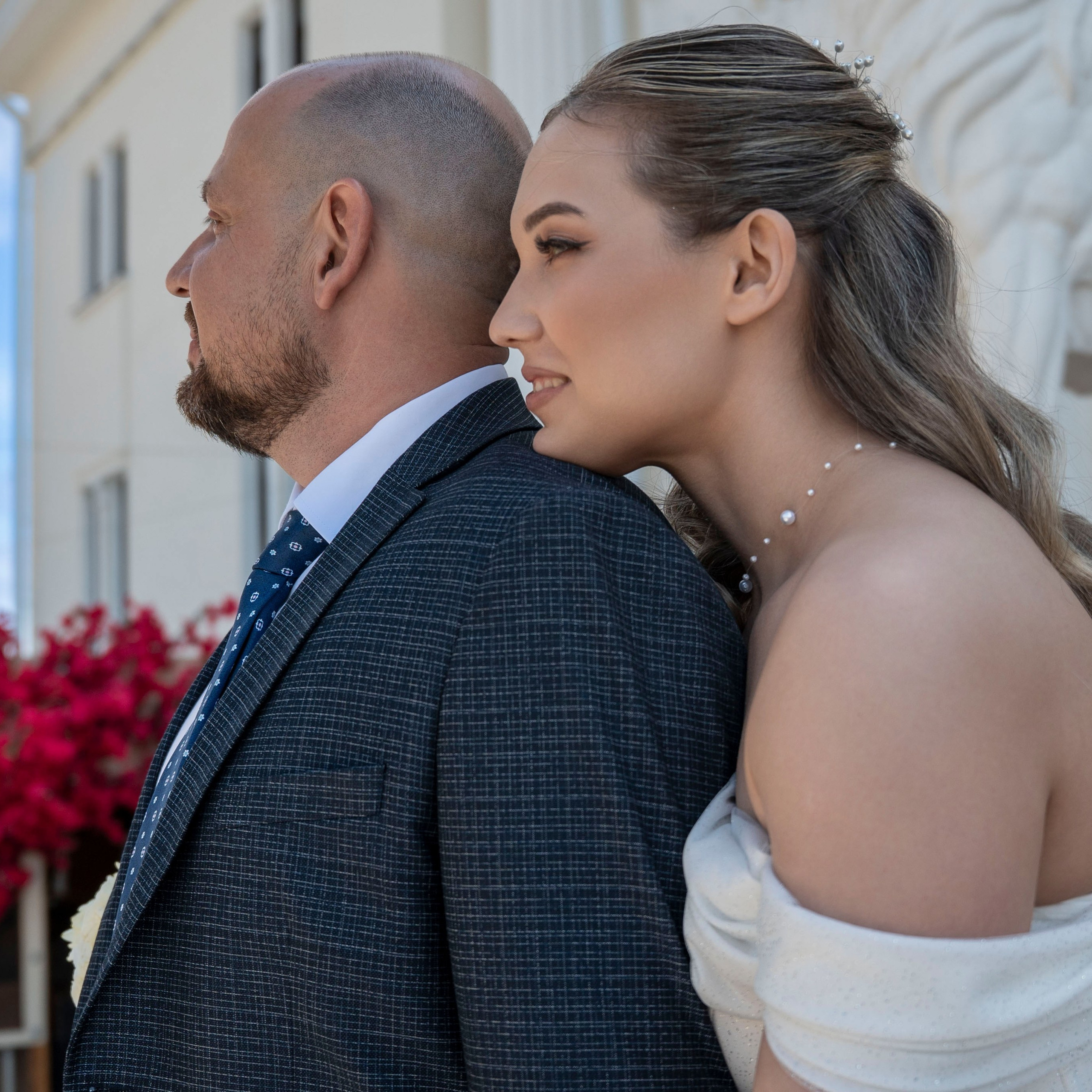 Александр и Ирина. Свадебный фотограф