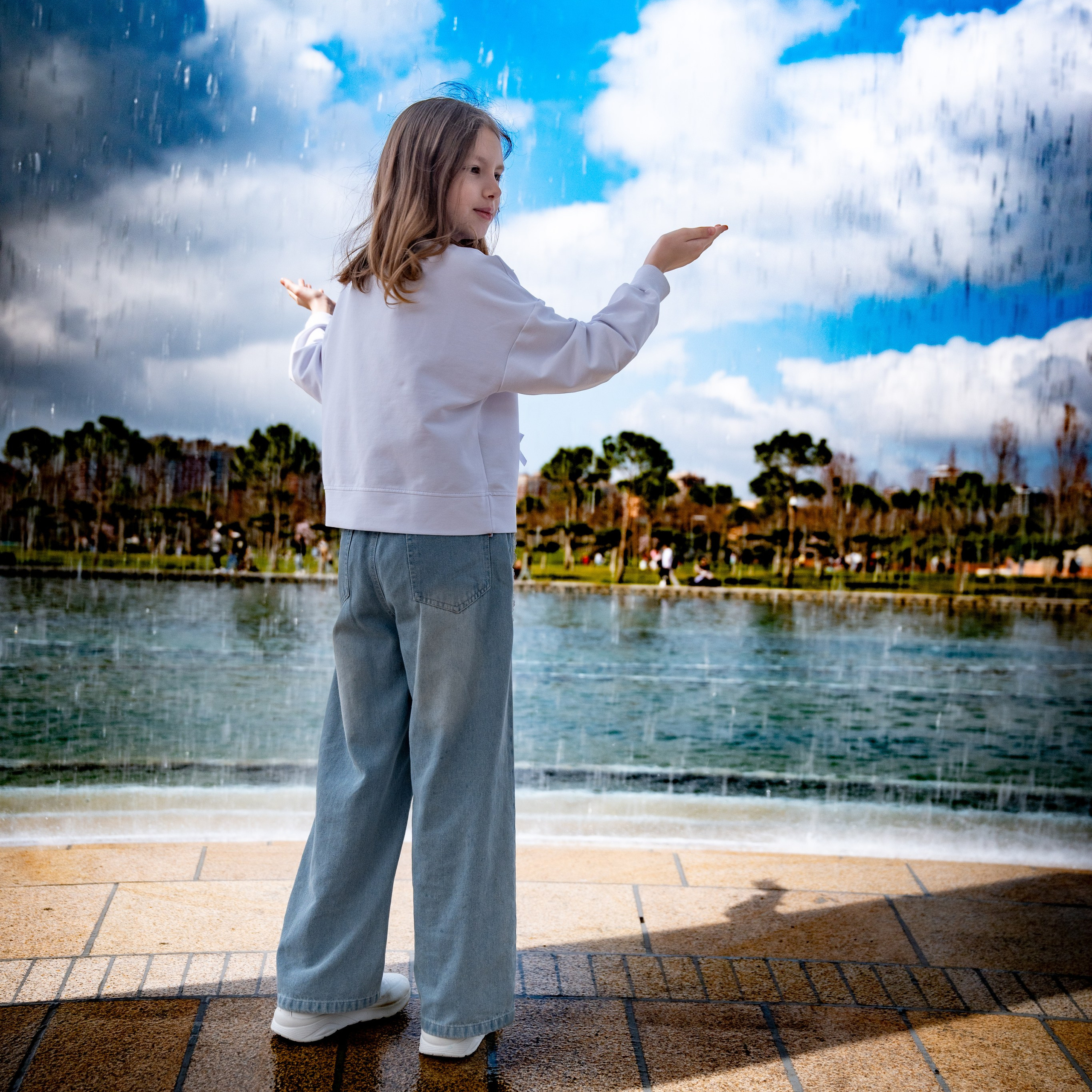 Семейная. Свадебный фотограф