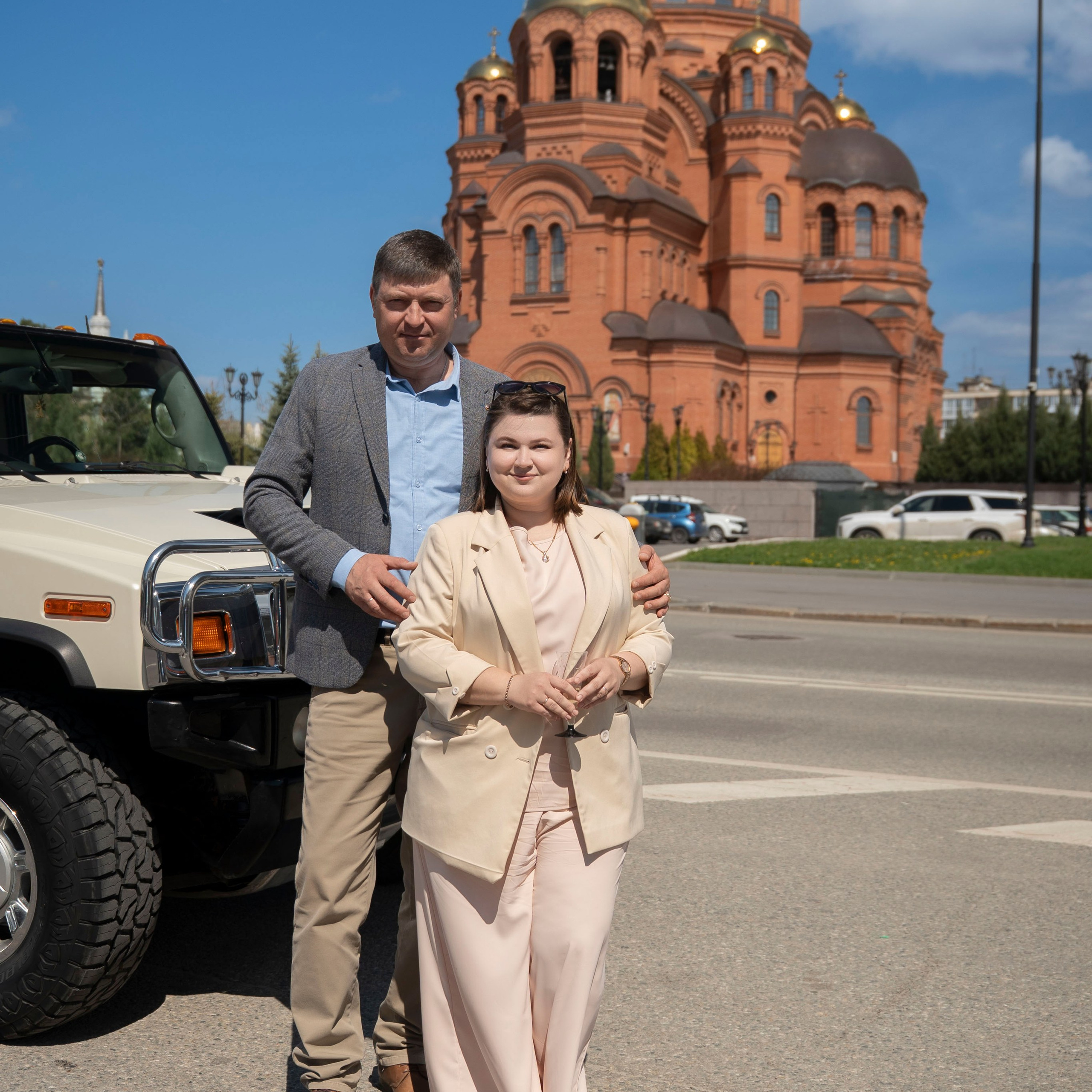 Семейная. Свадебный фотограф