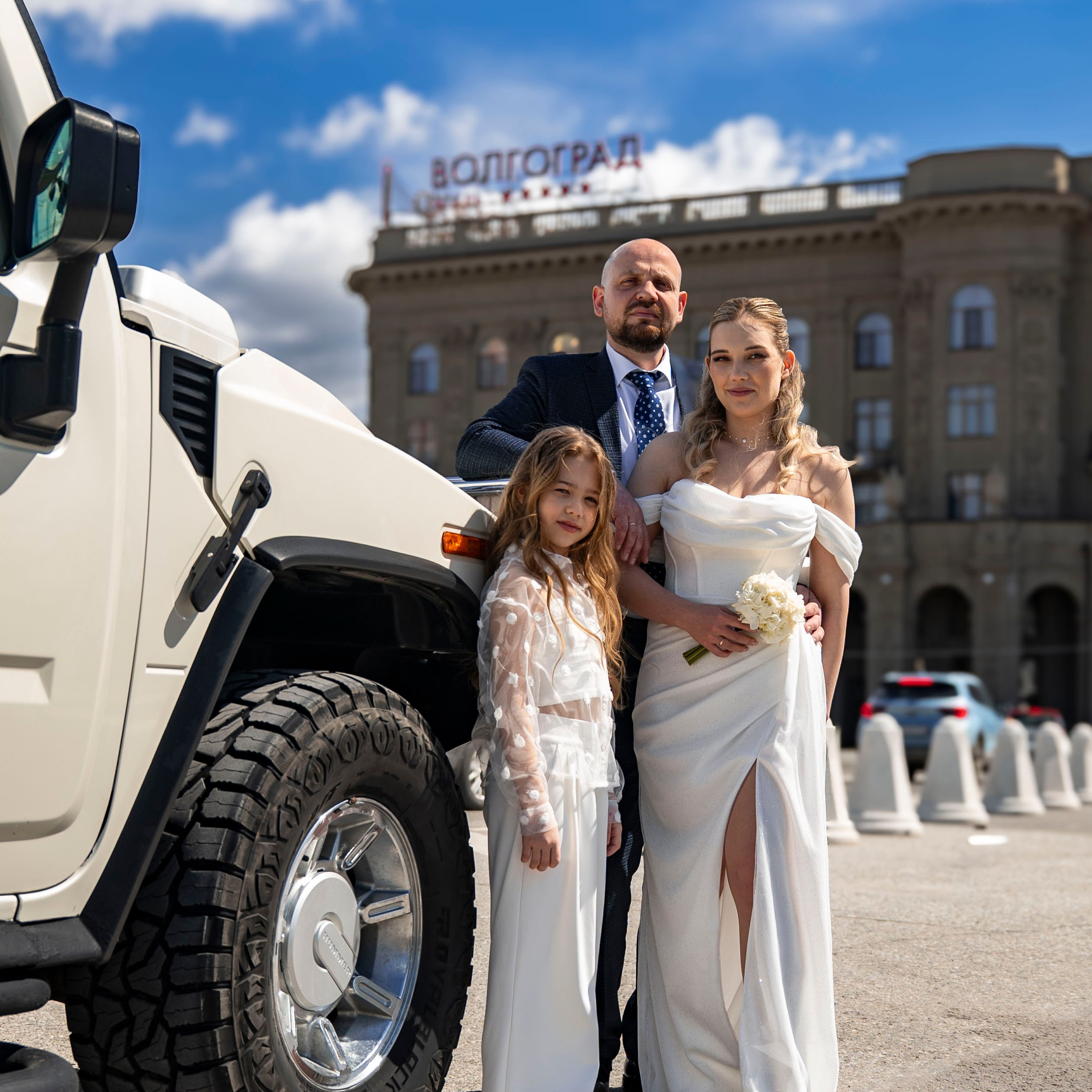 Семейная. Свадебный фотограф