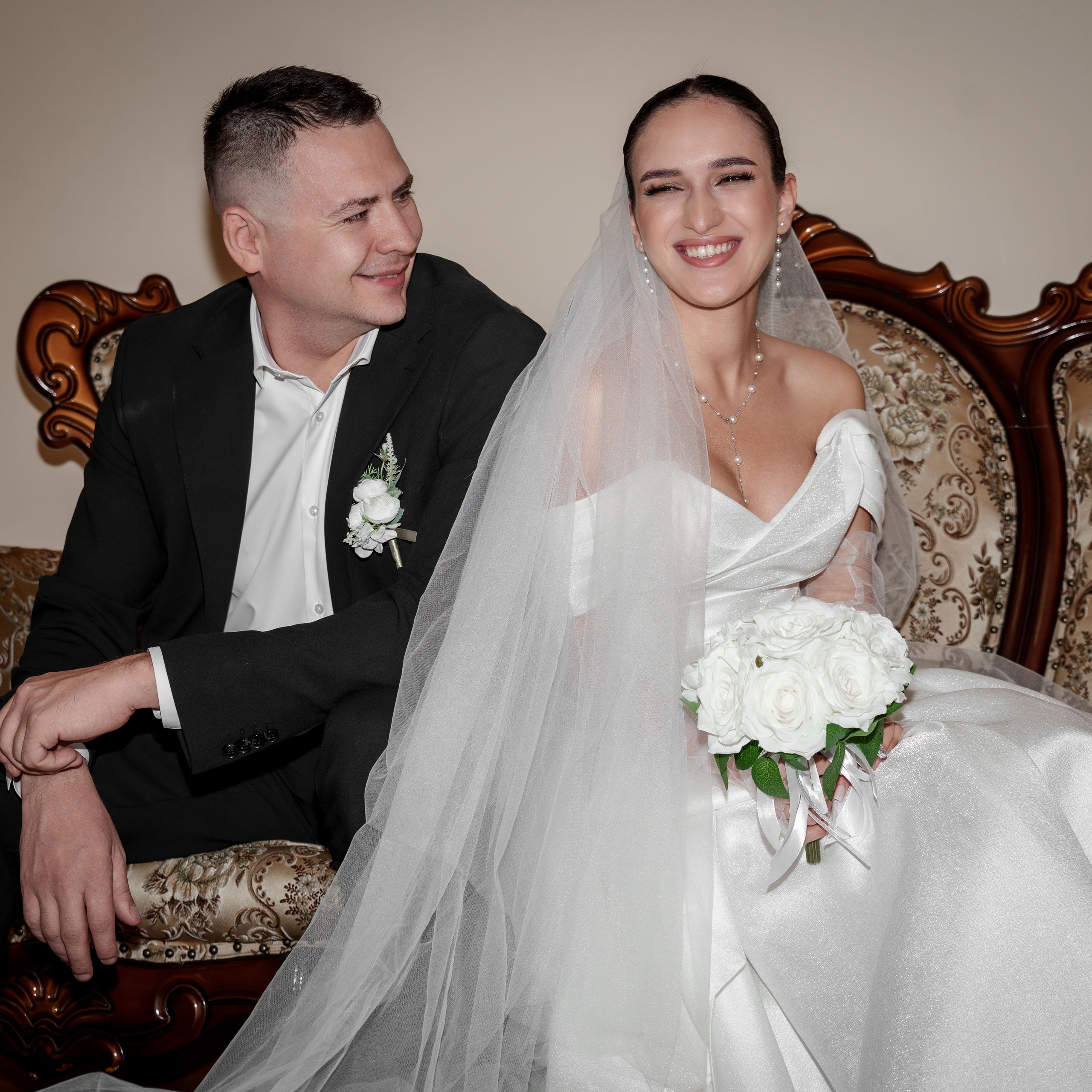 Свадебная. Свадебный фотограф