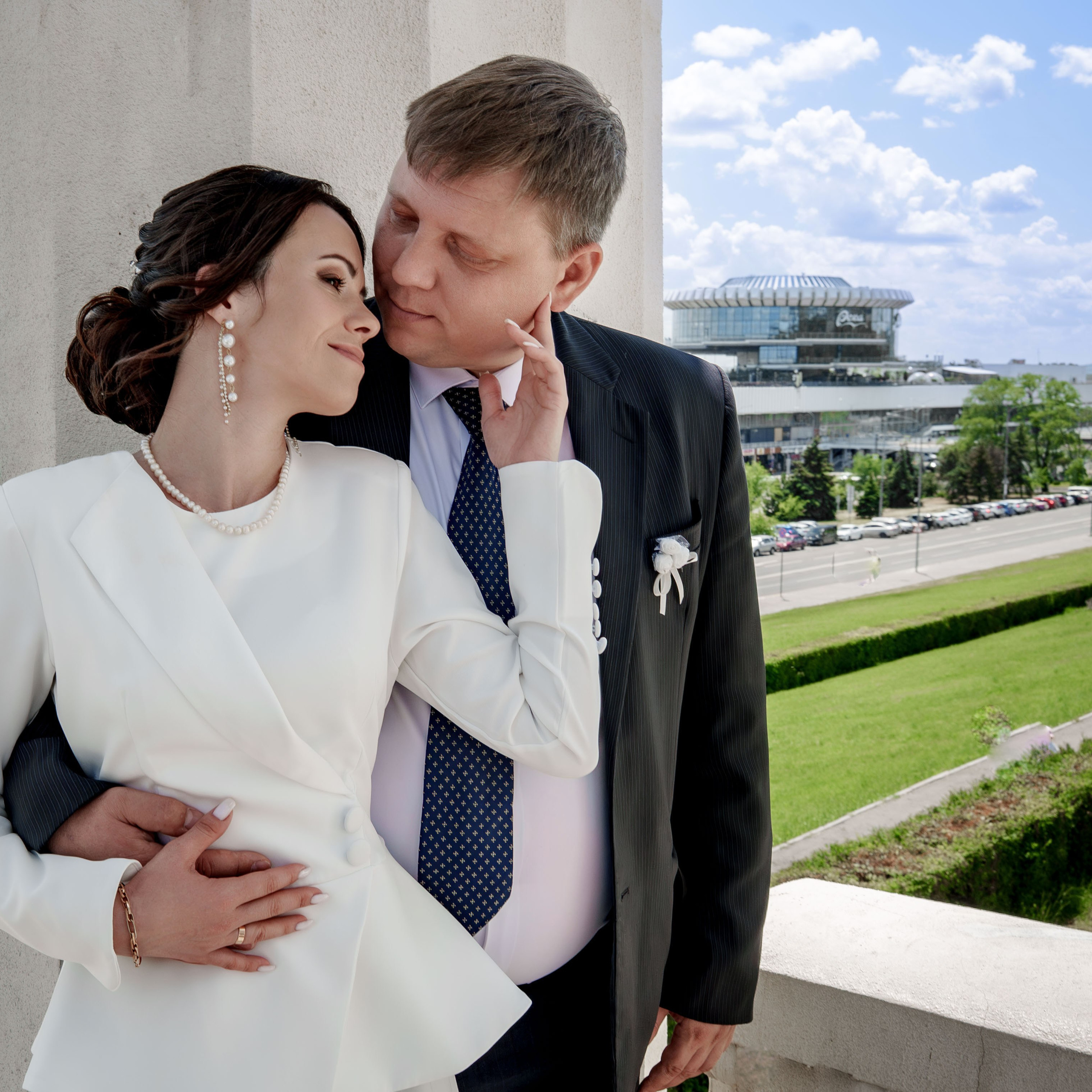 Свадебная. Свадебный фотограф
