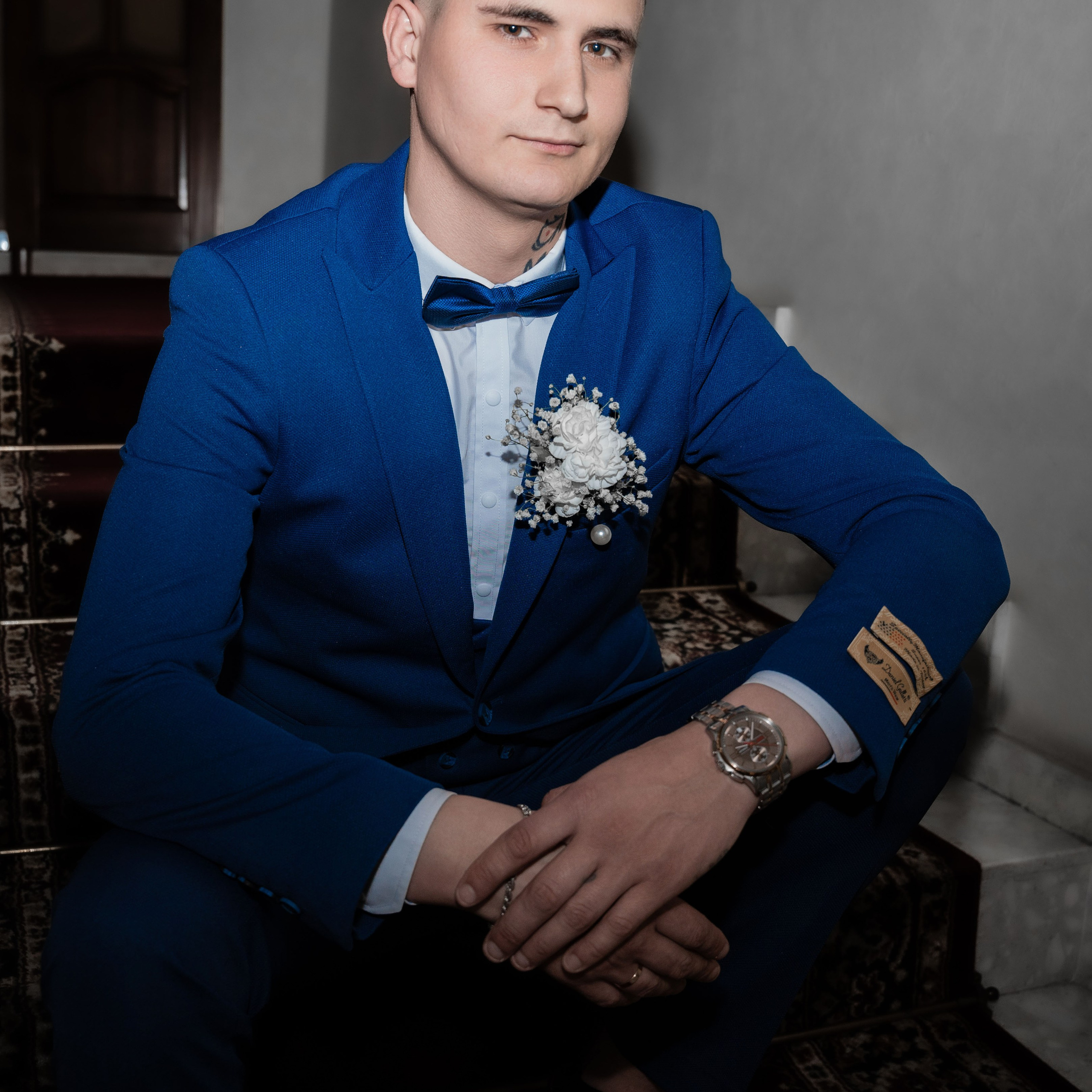 Сергей и Виктория. Свадебный фотограф