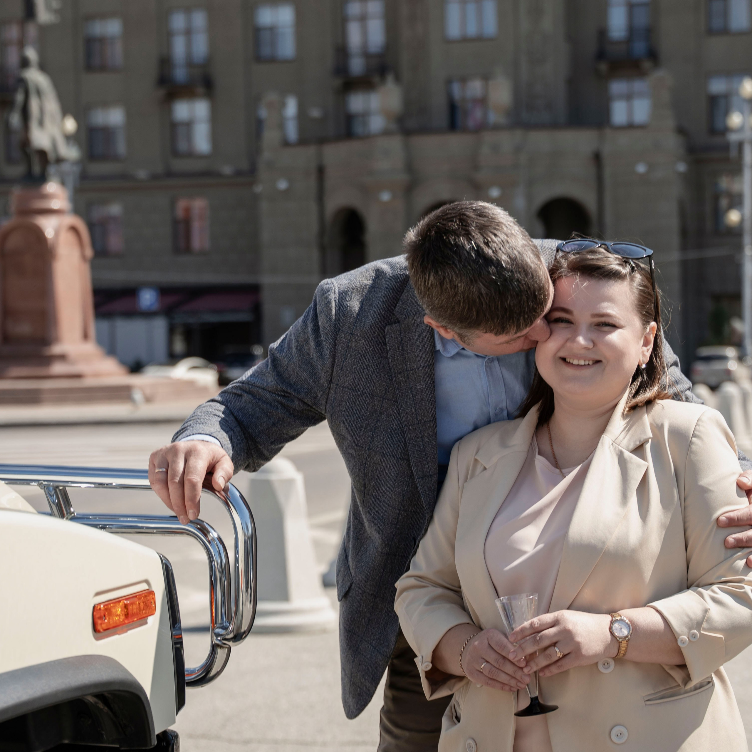 Семейная. Свадебный фотограф