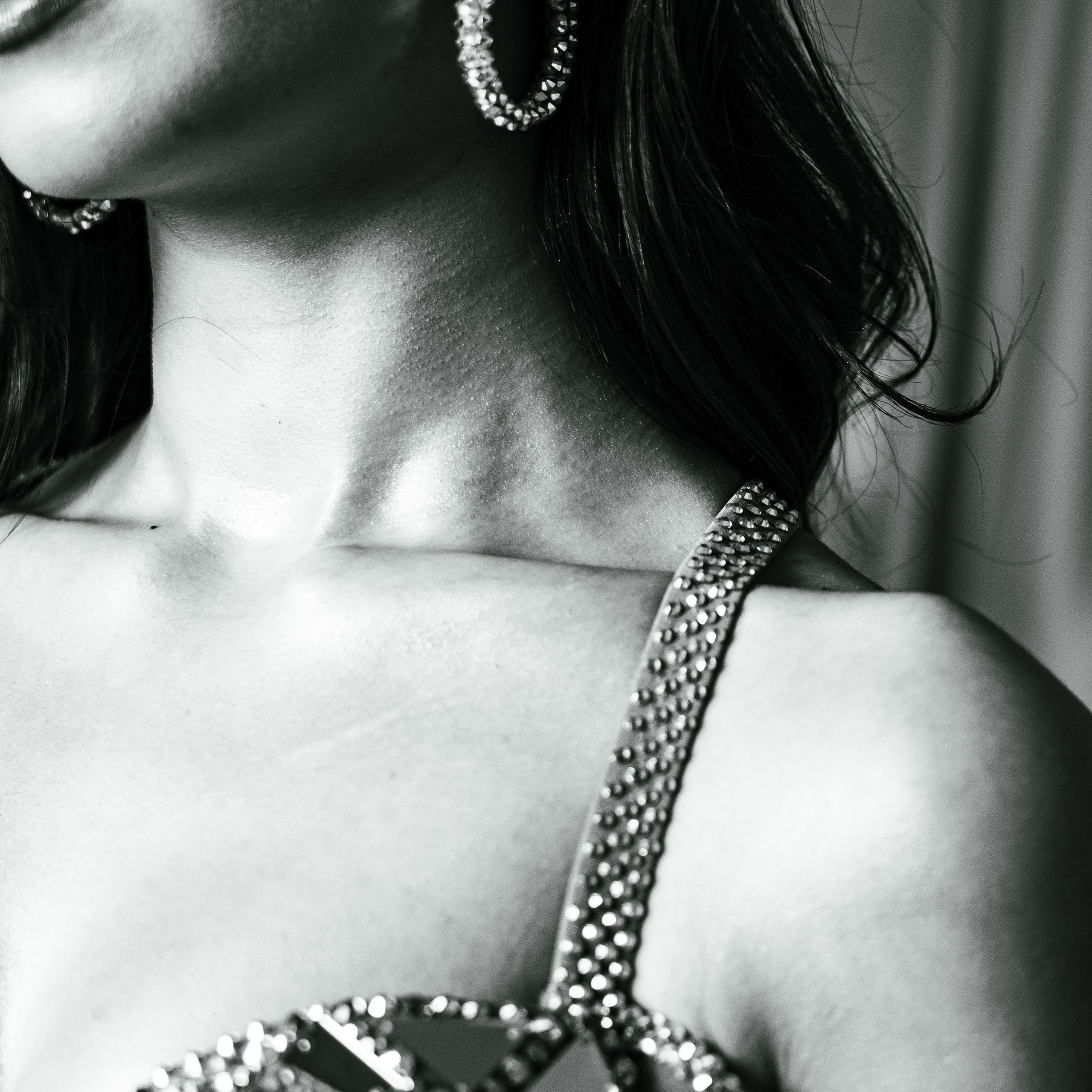 Портретная съёмка. Свадебный фотограф