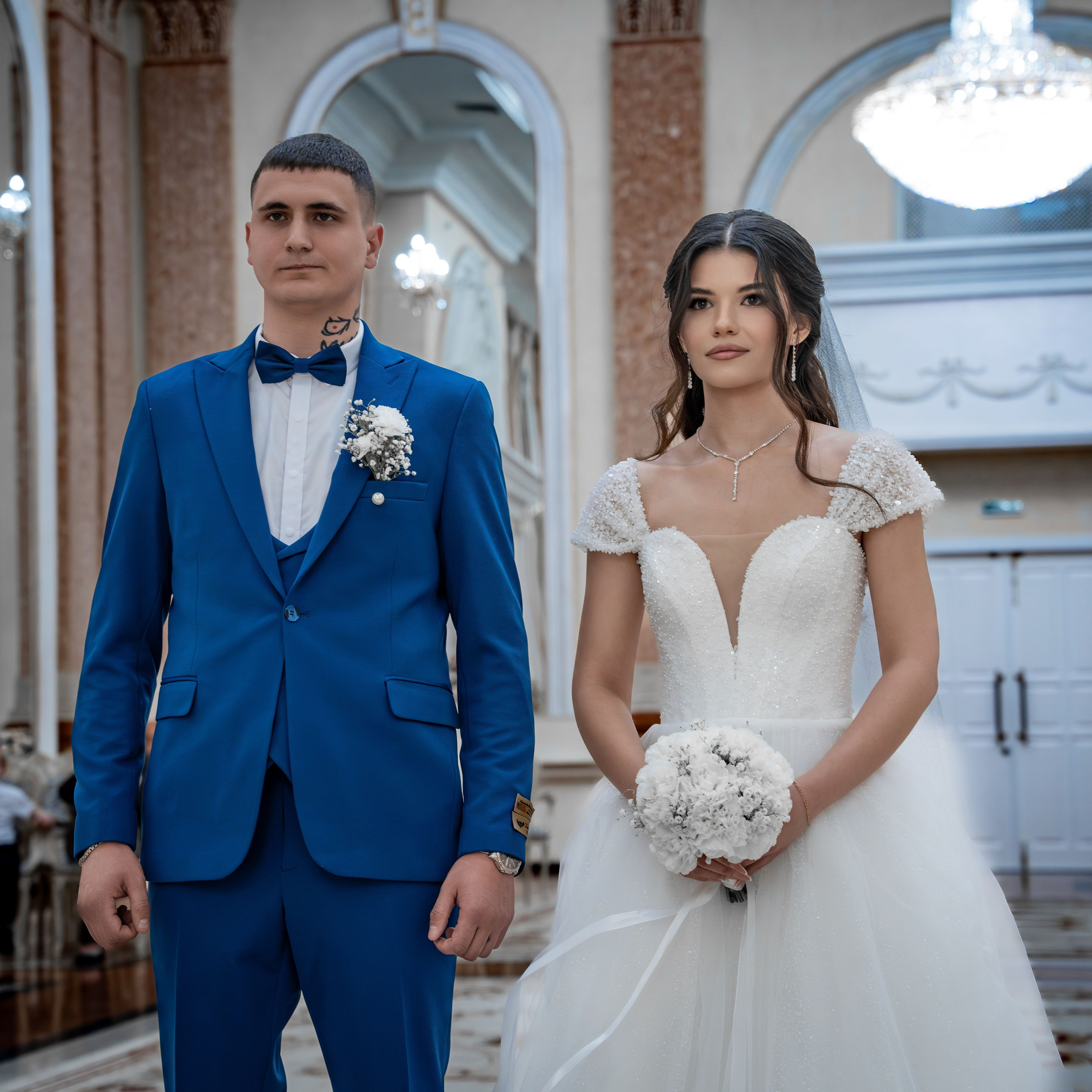 Свадебная. Свадебный фотограф