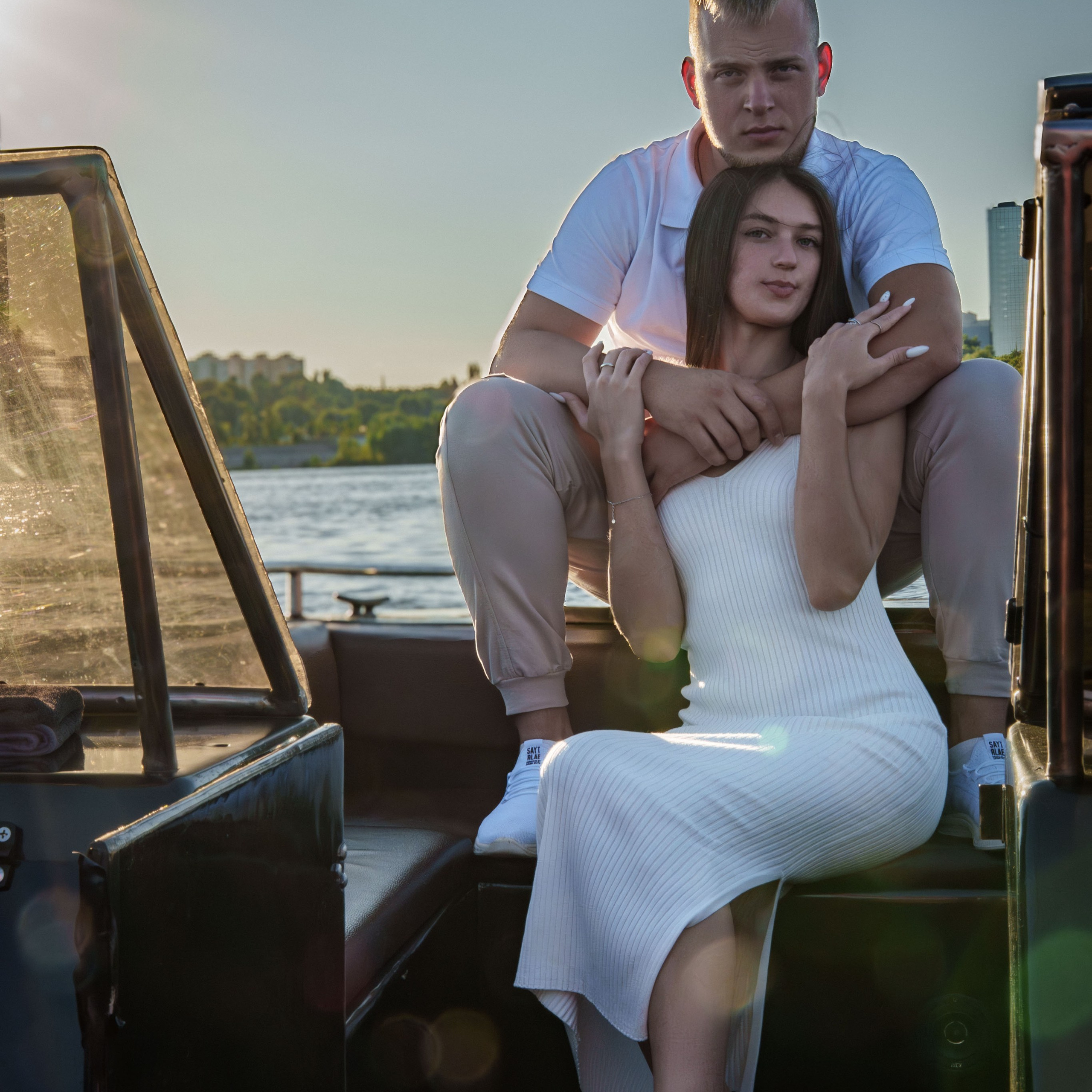 Семейная. Свадебный фотограф
