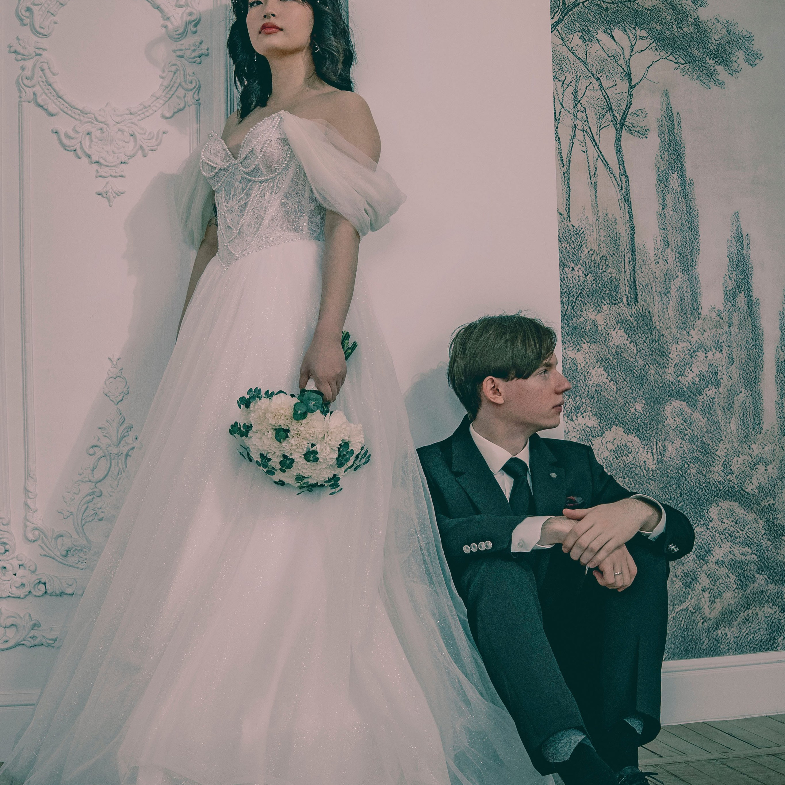 Ярослав и Анастасия. Свадебный фотограф