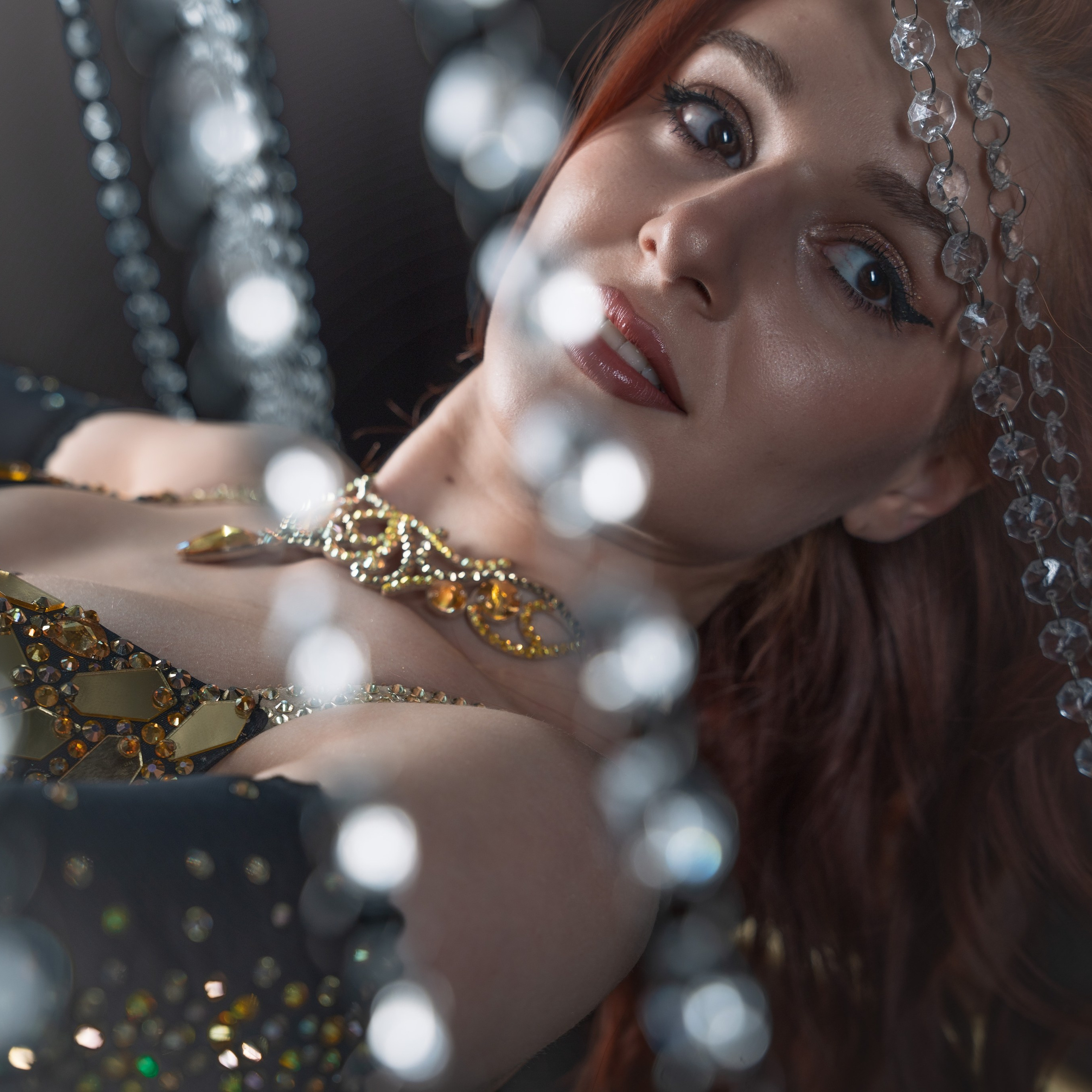 Портретная съёмка. Свадебный фотограф