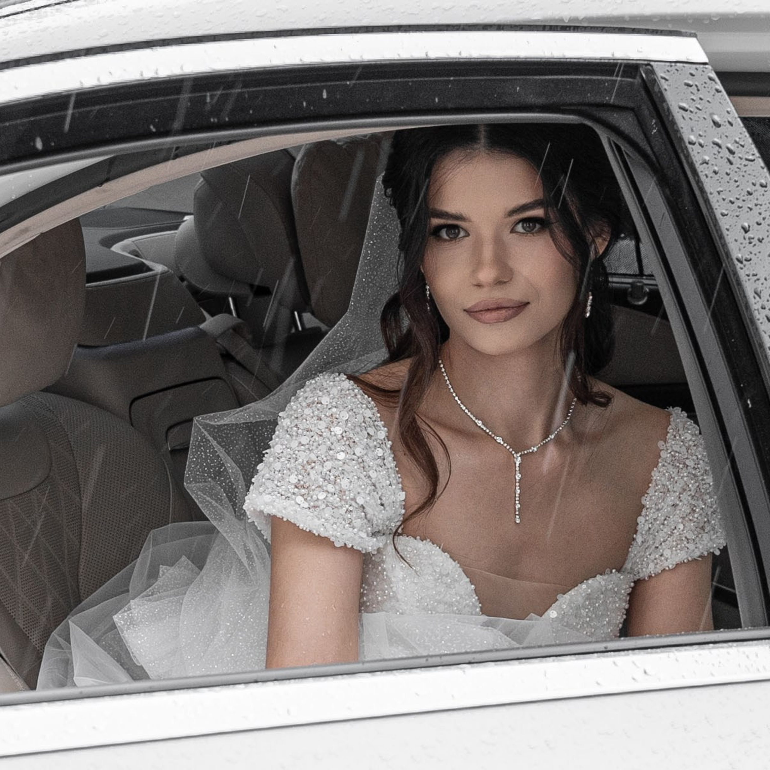 Сергей и Виктория. Свадебный фотограф