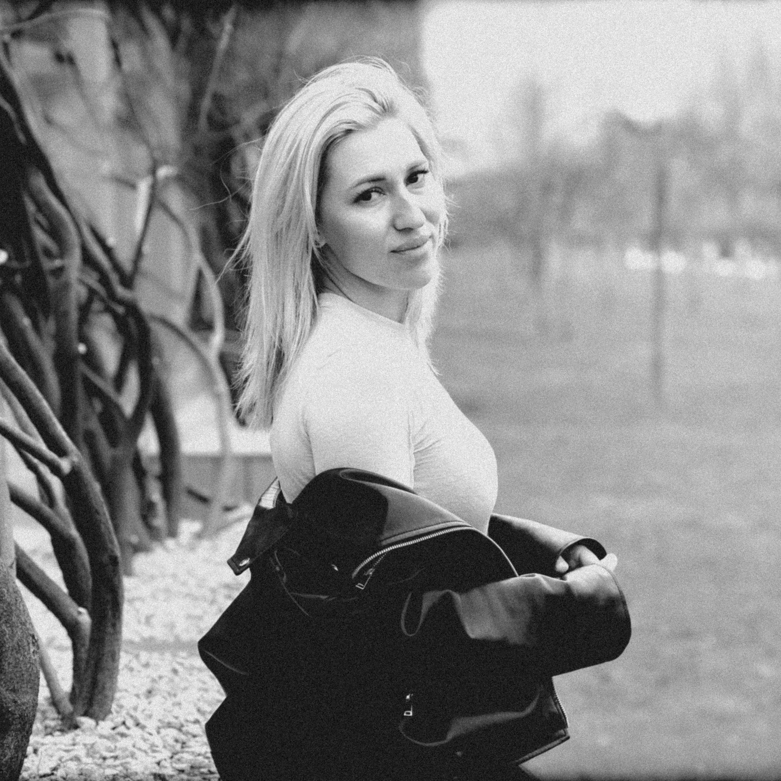 Индивидуальная. Свадебный фотограф