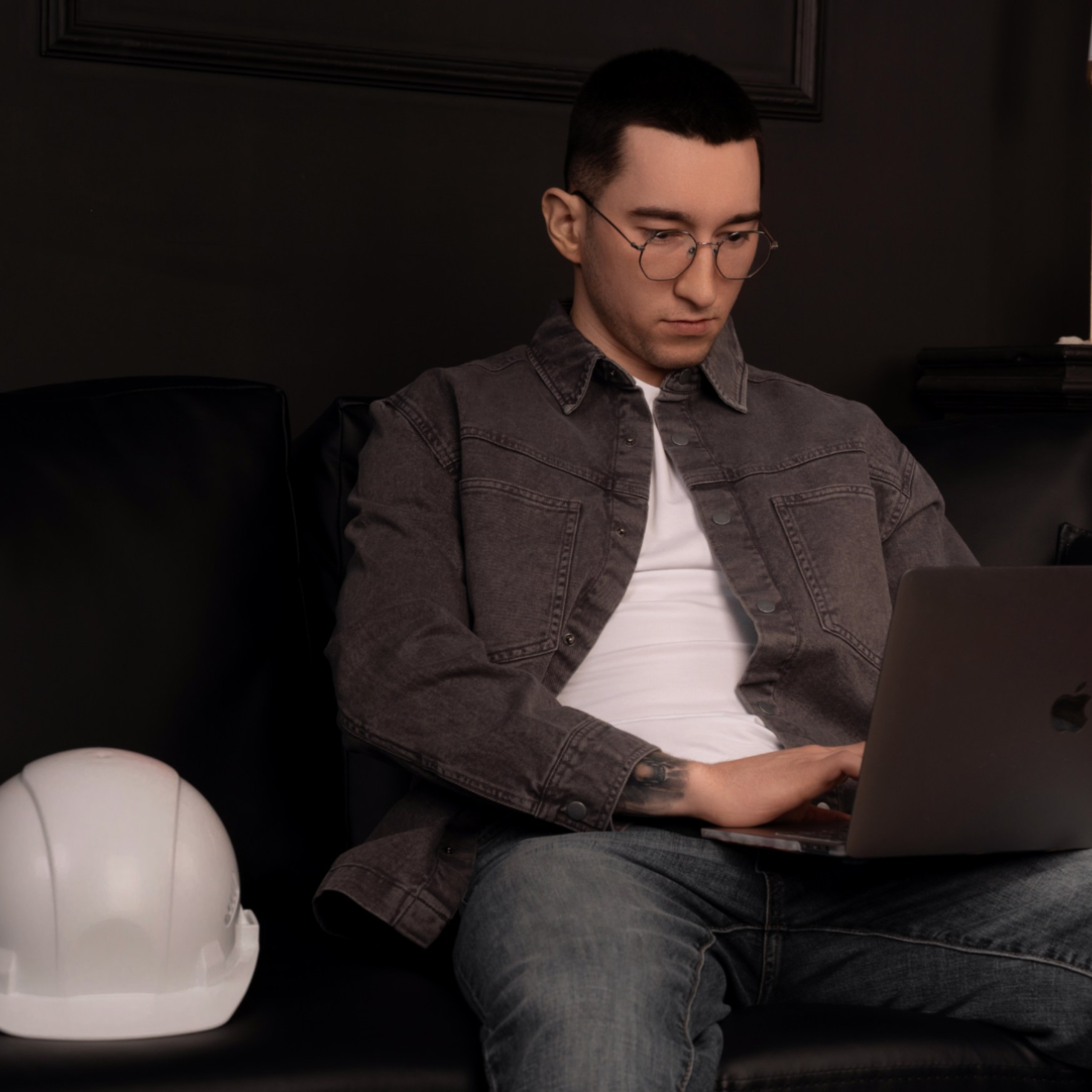 Портретная съёмка. Свадебный фотограф