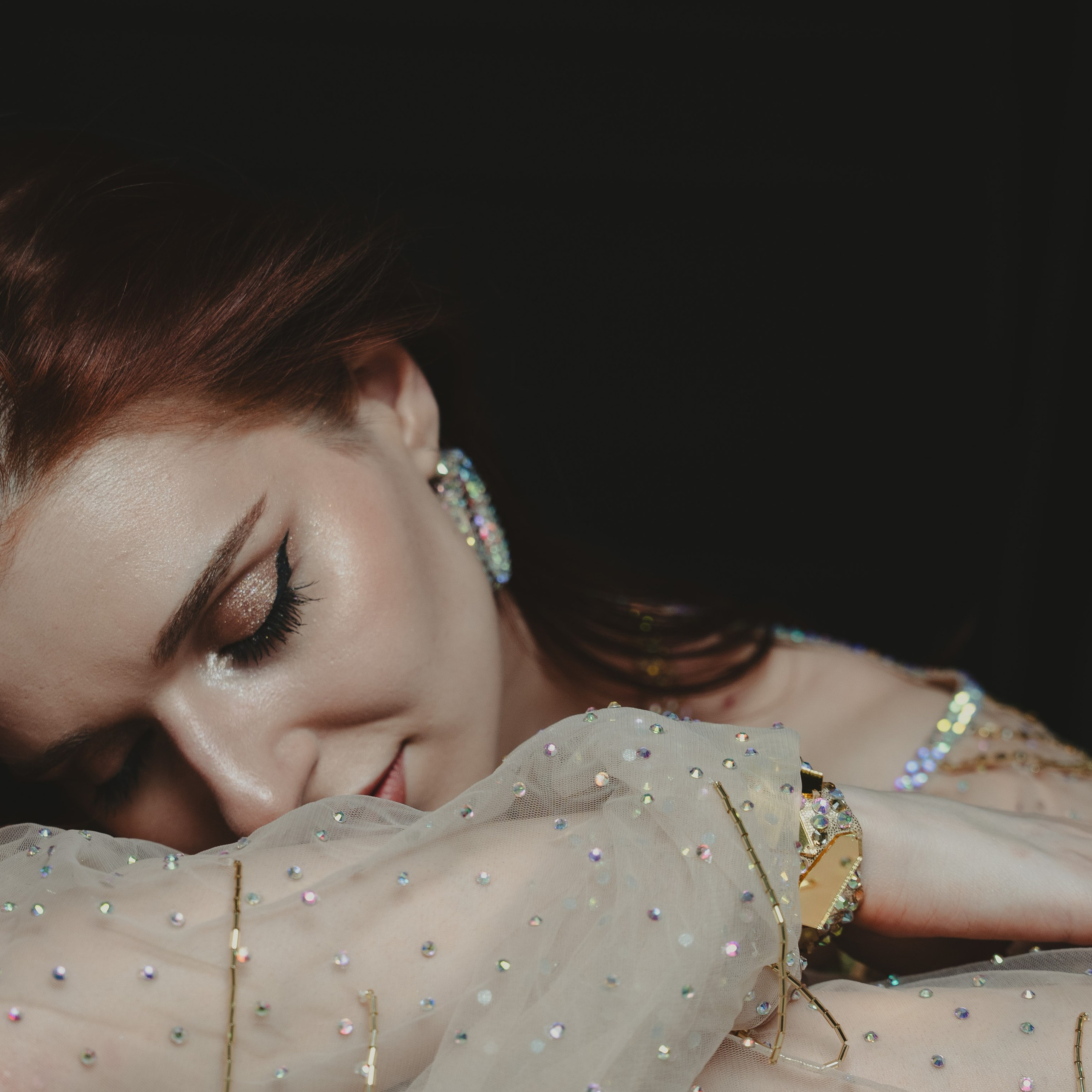 Портретная съёмка. Свадебный фотограф