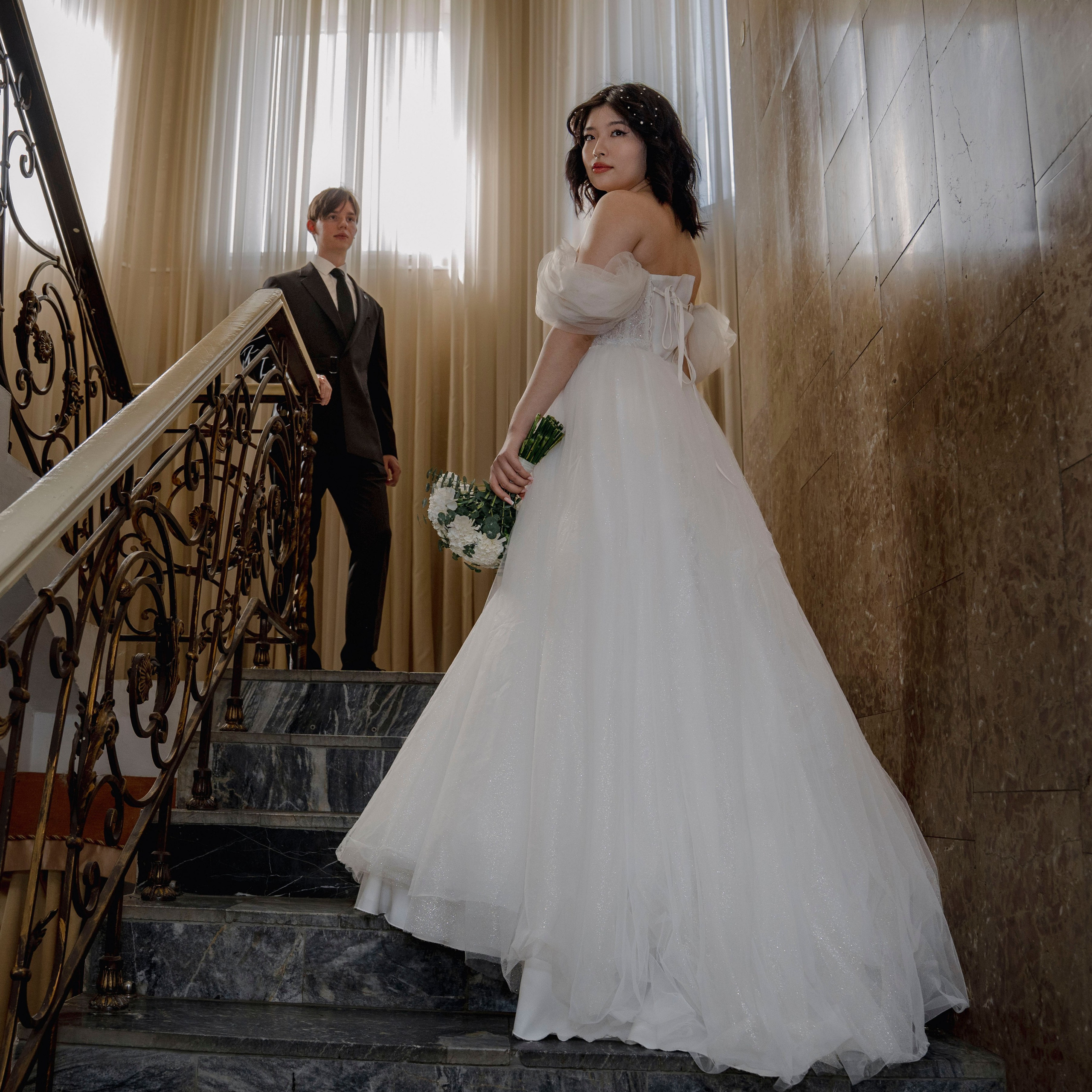 Ярослав и Анастасия. Свадебный фотограф