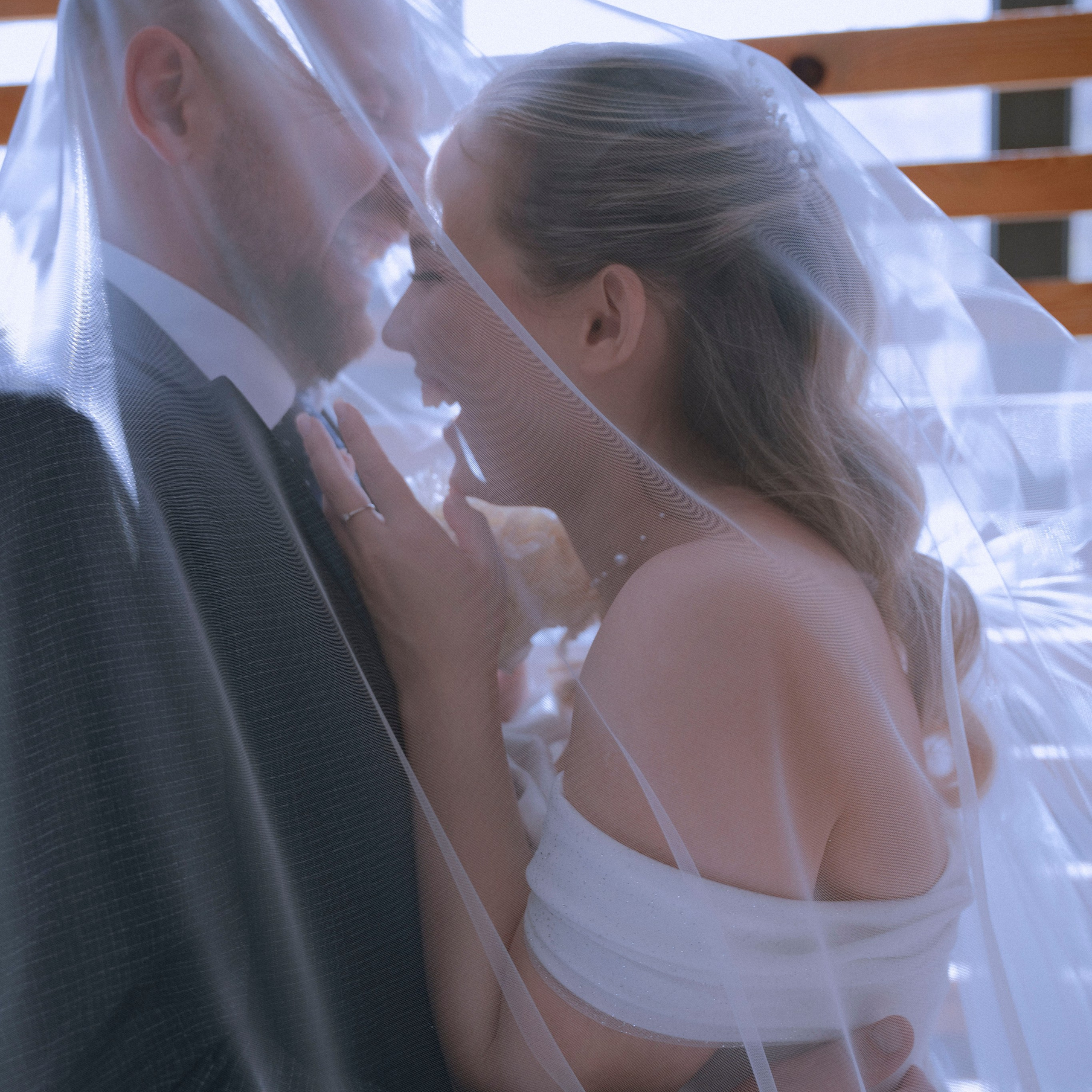 Александр и Ирина. Свадебный фотограф