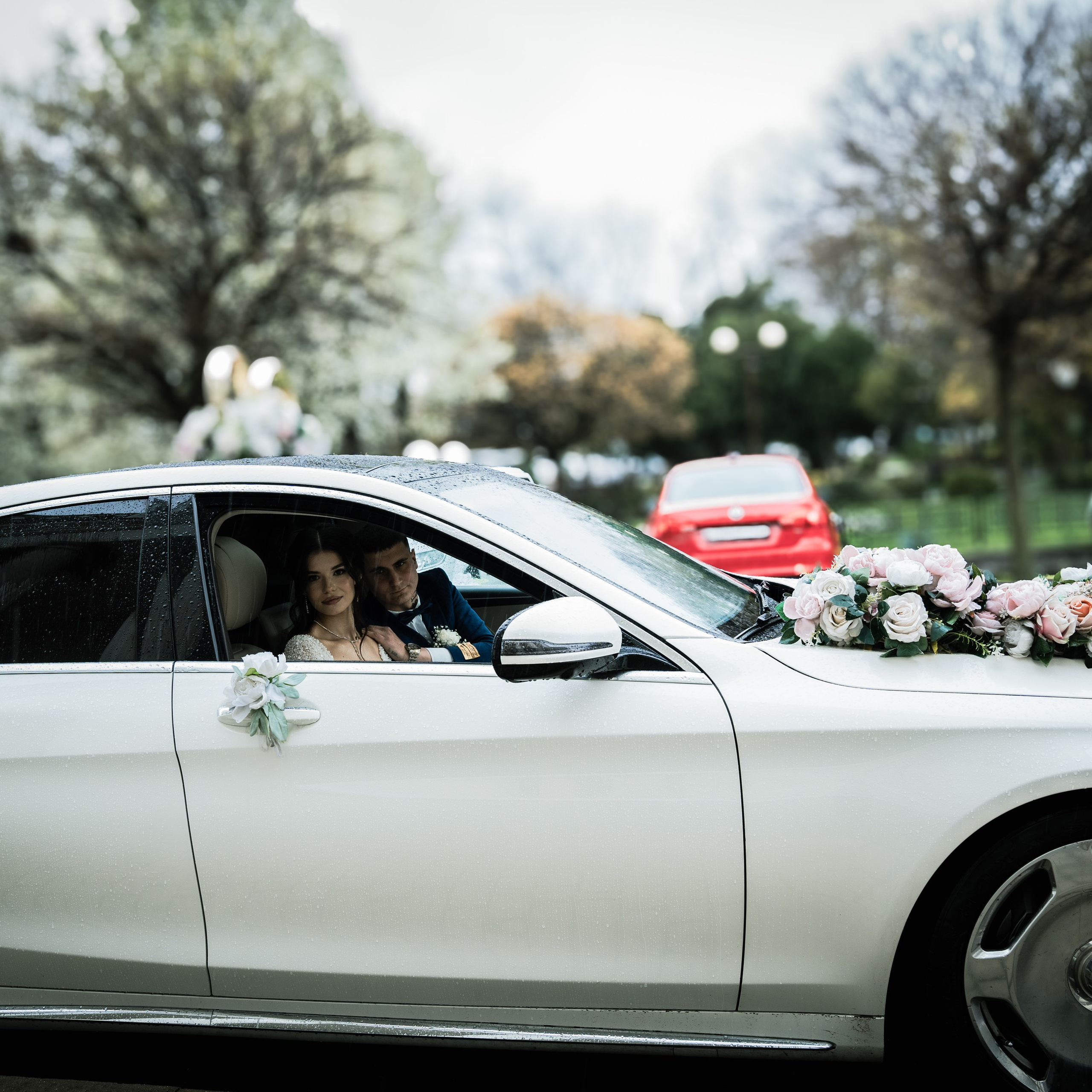 Сергей и Виктория. Свадебный фотограф