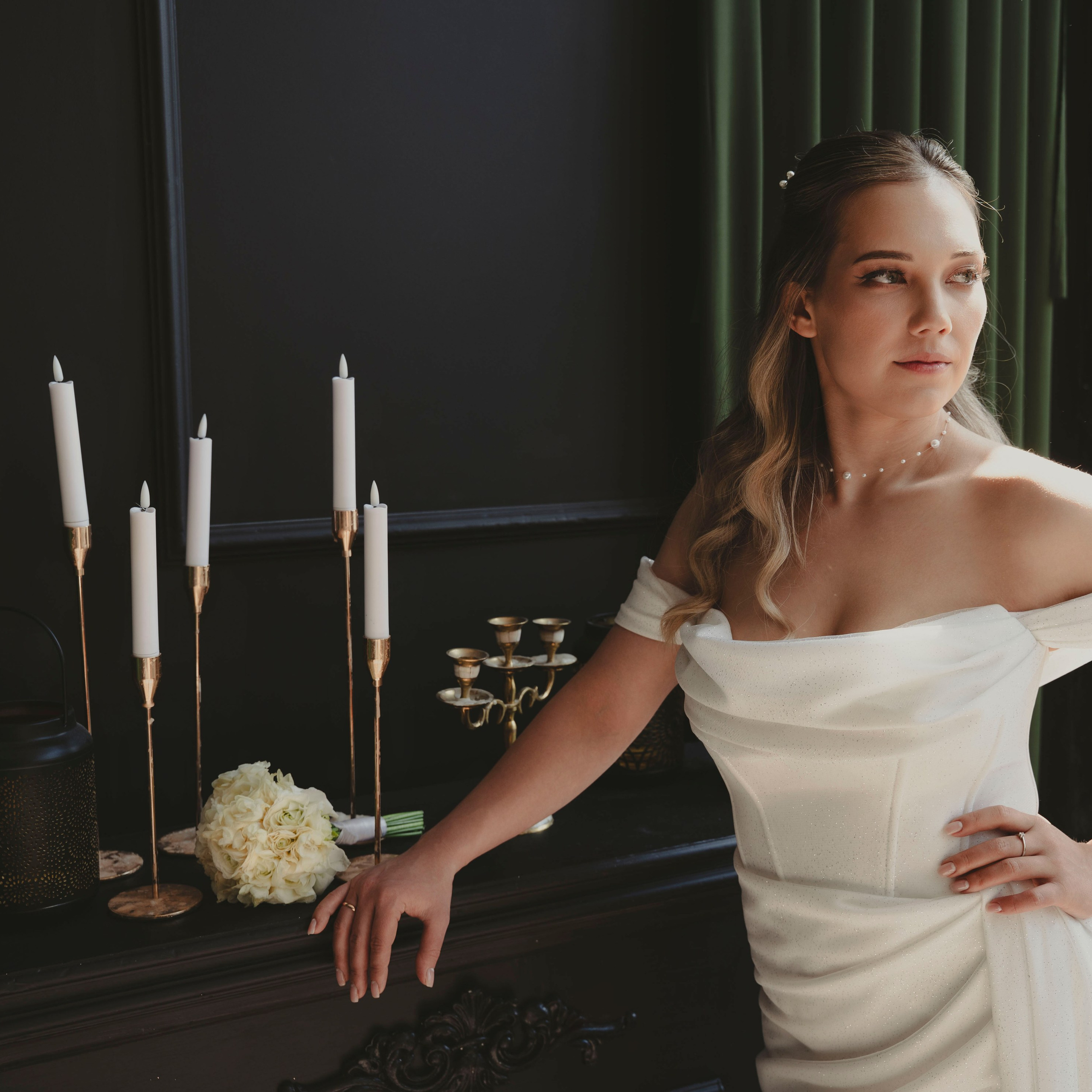 Александр и Ирина. Свадебный фотограф