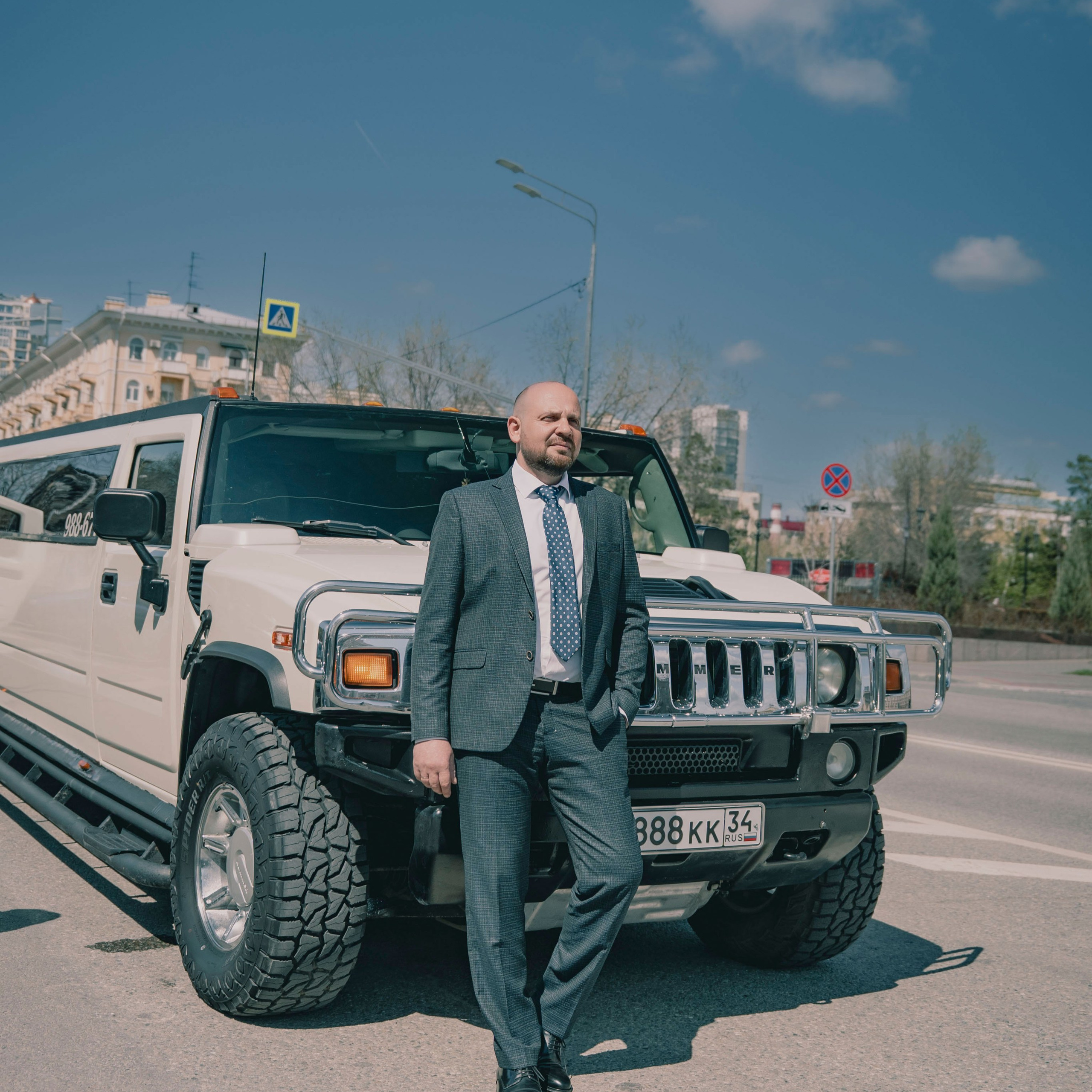 Александр и Ирина. Свадебный фотограф