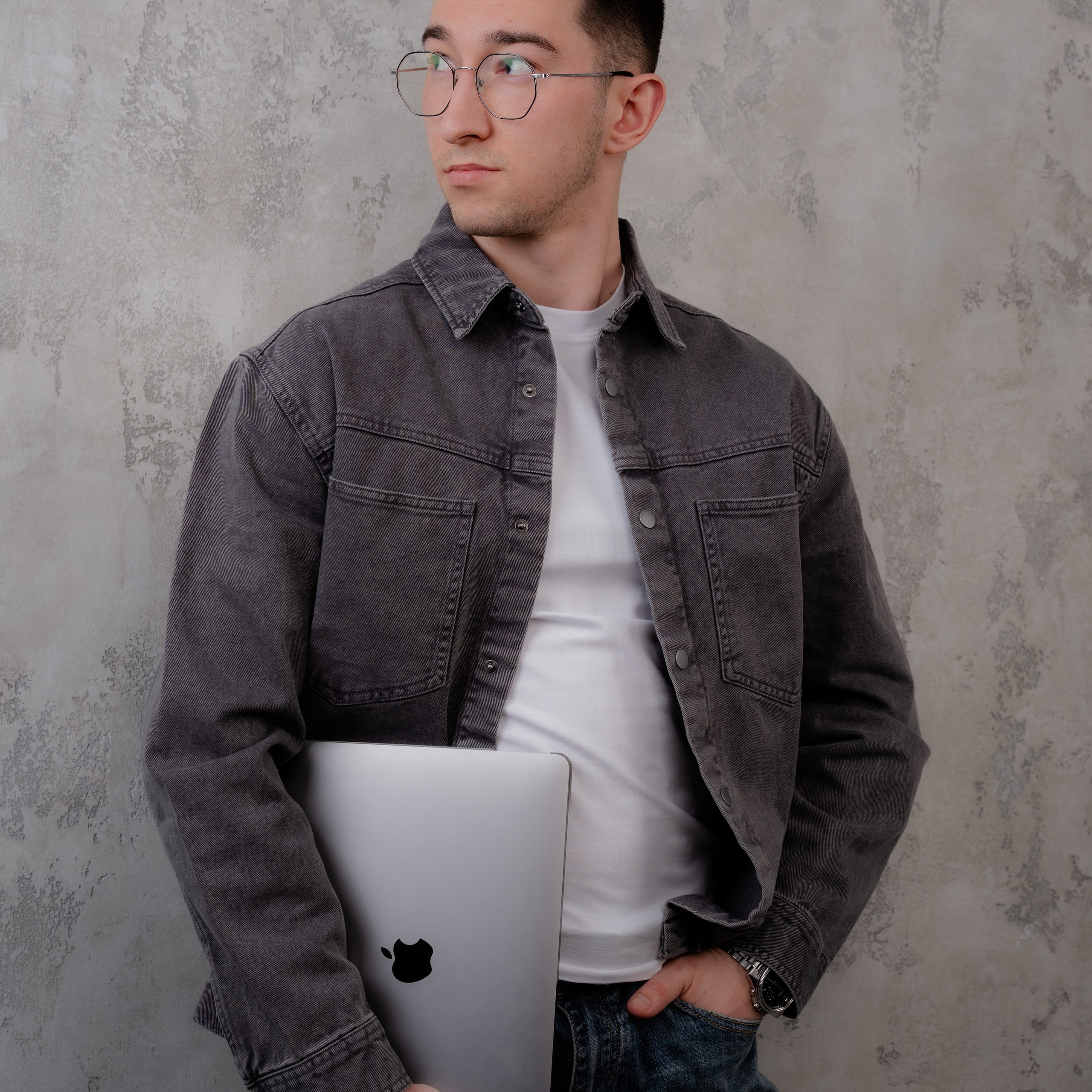 Портретная съёмка. Свадебный фотограф