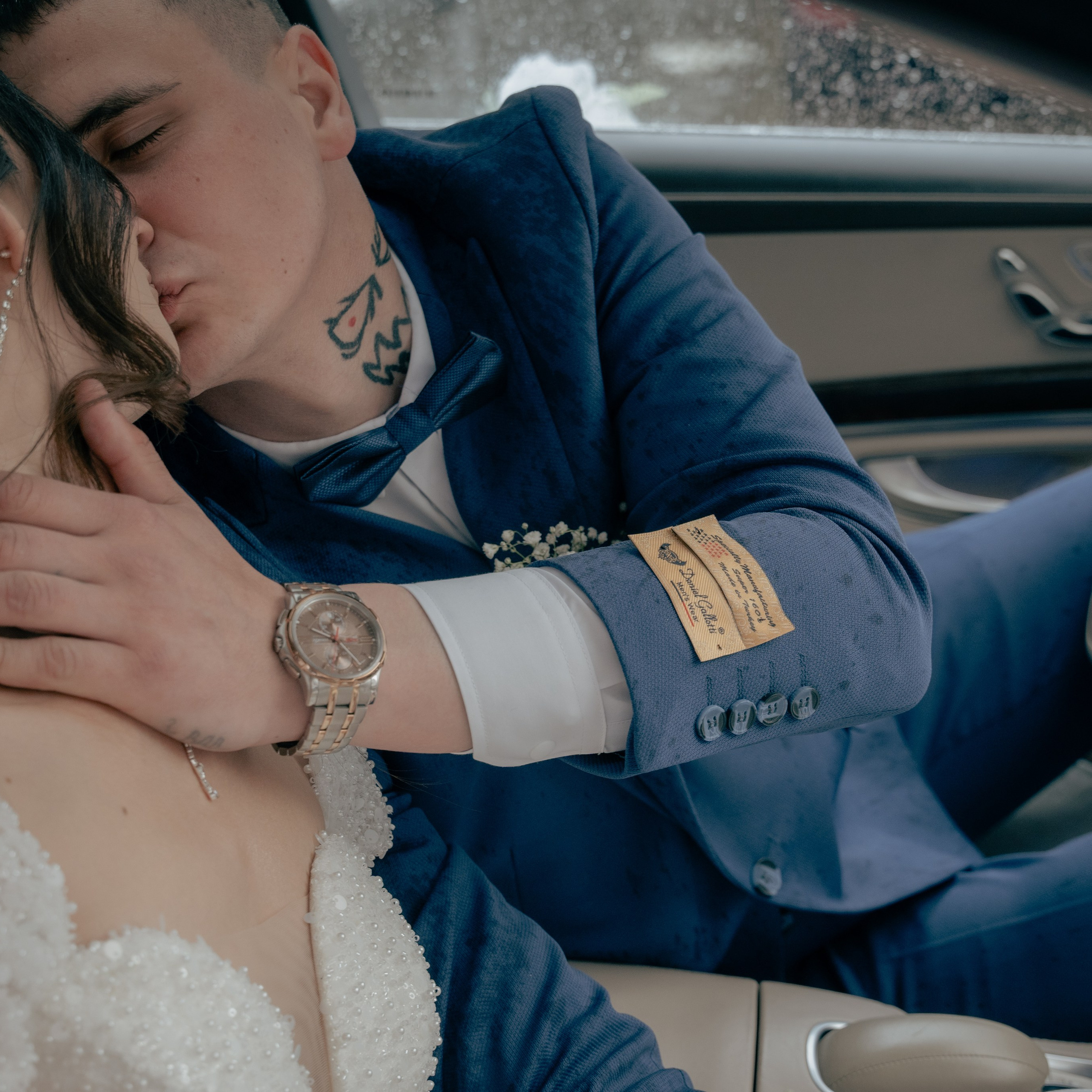 Сергей и Виктория. Свадебный фотограф