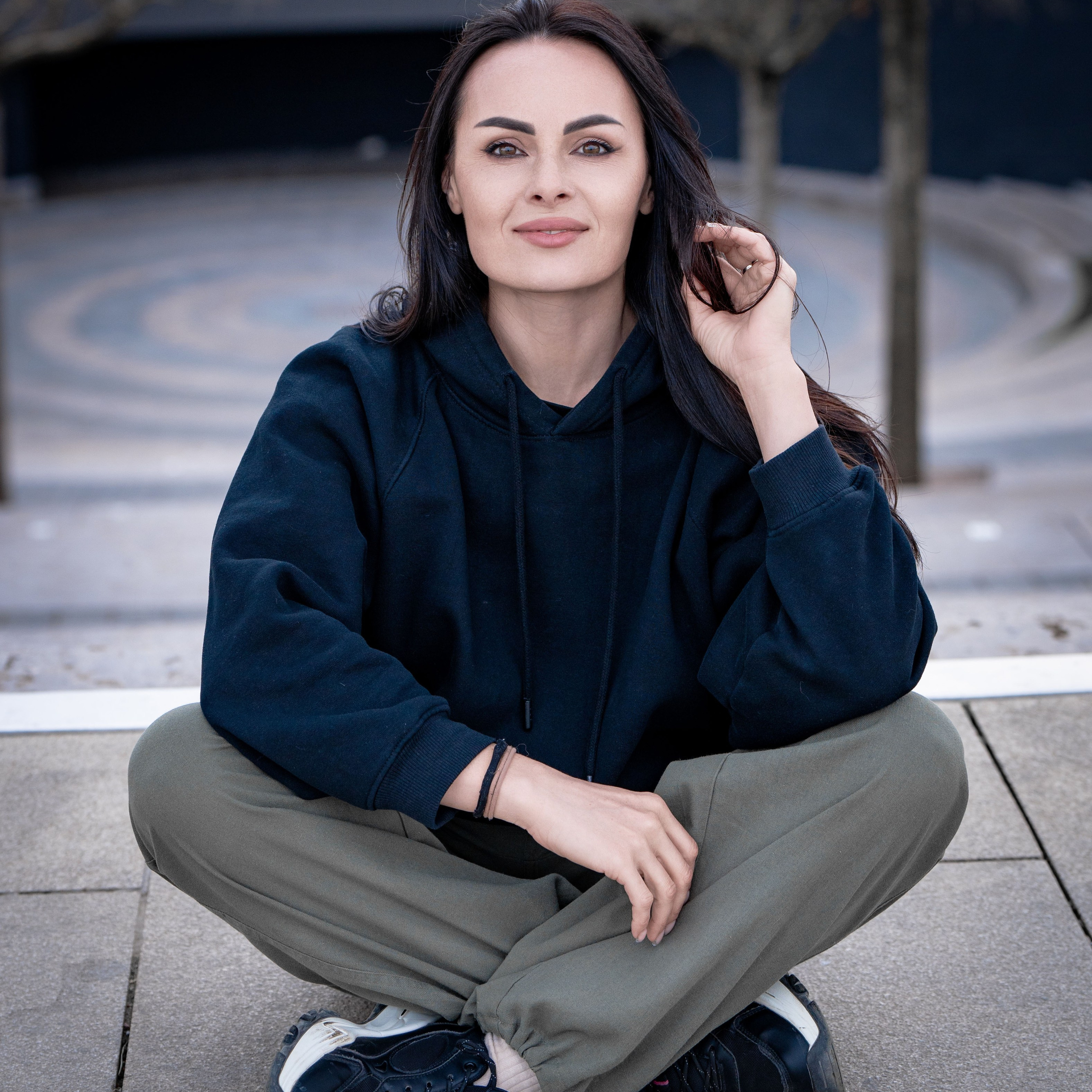 Семейная. Свадебный фотограф