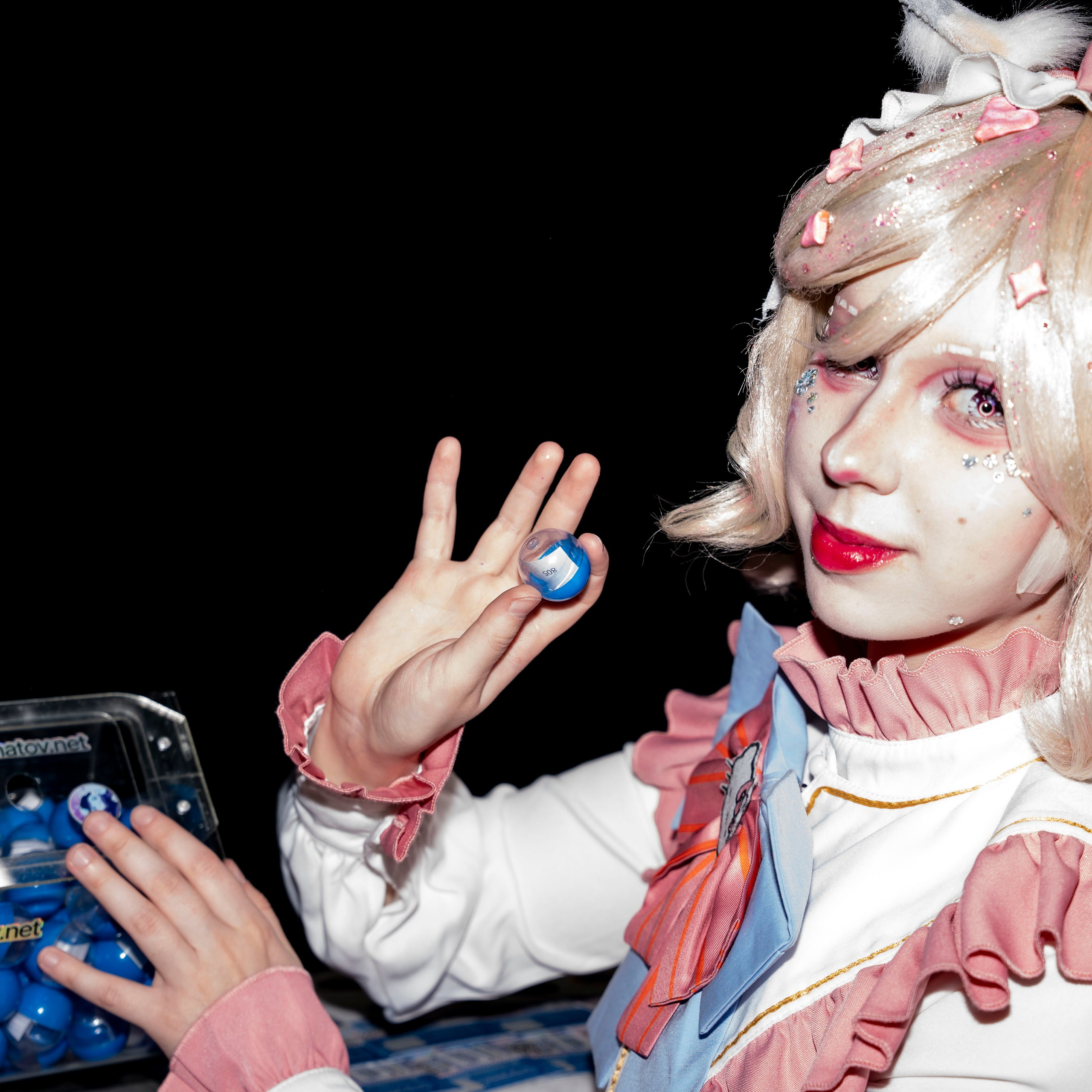 Косплей. Свадебный фотограф