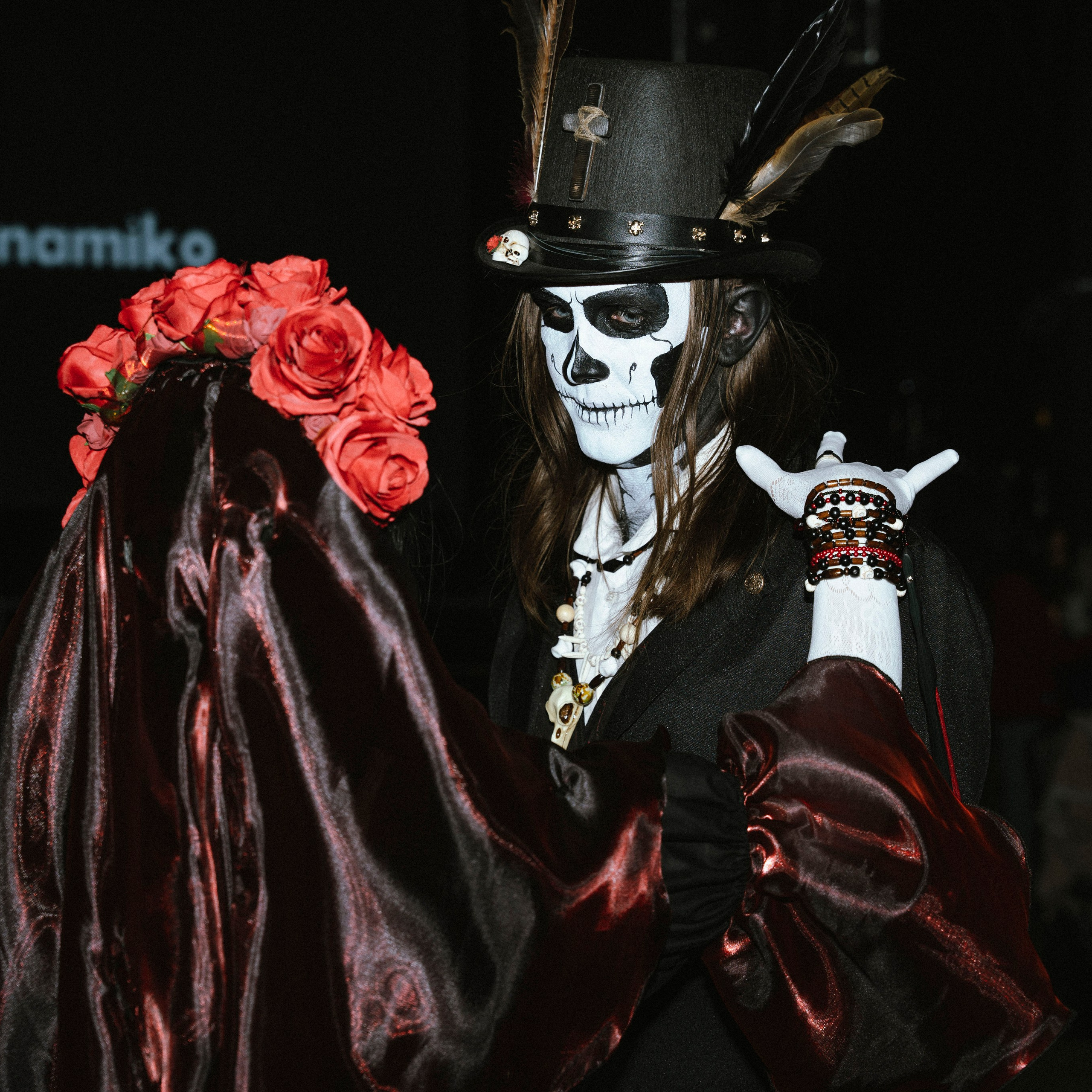 Косплей. Свадебный фотограф