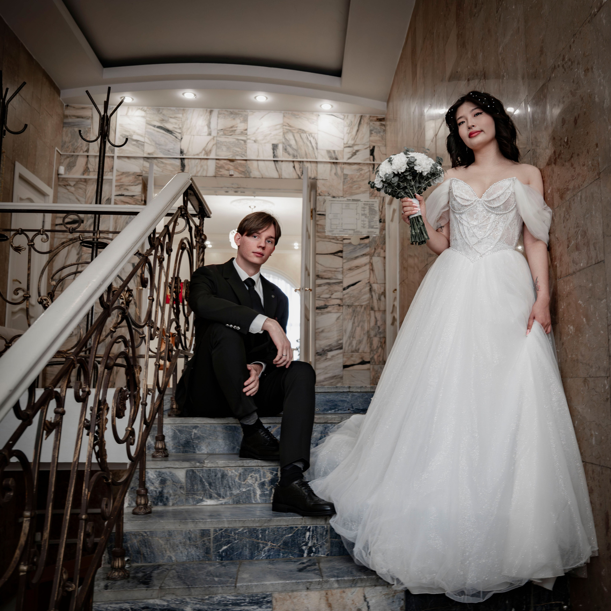 Ярослав и Анастасия. Свадебный фотограф